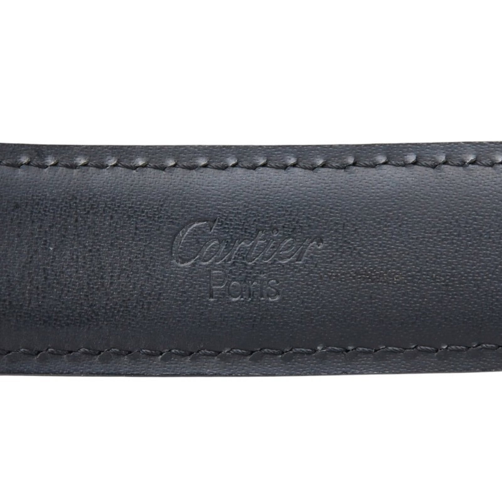 Standard Cartier Belt - 7