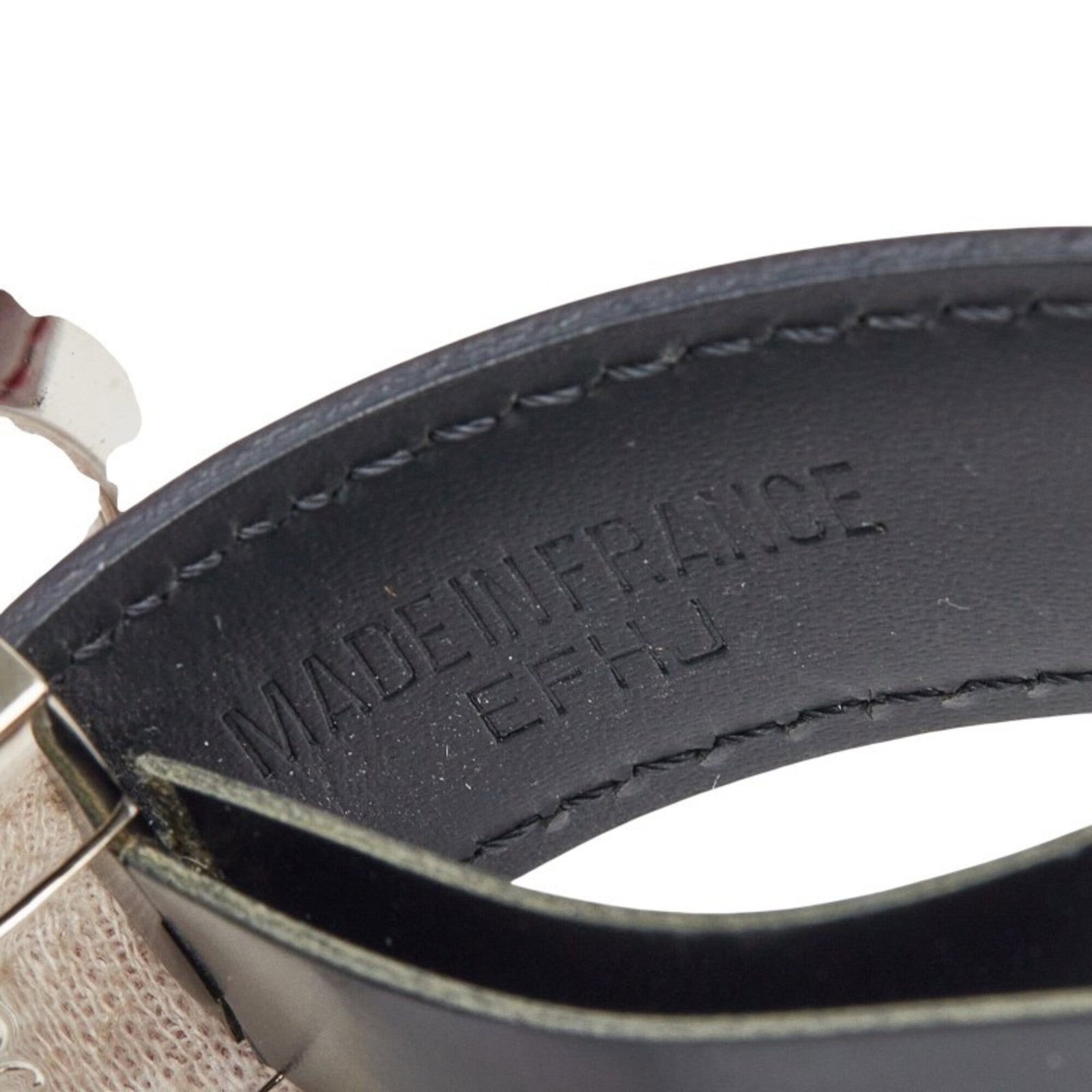 Standard Cartier Belt - 8