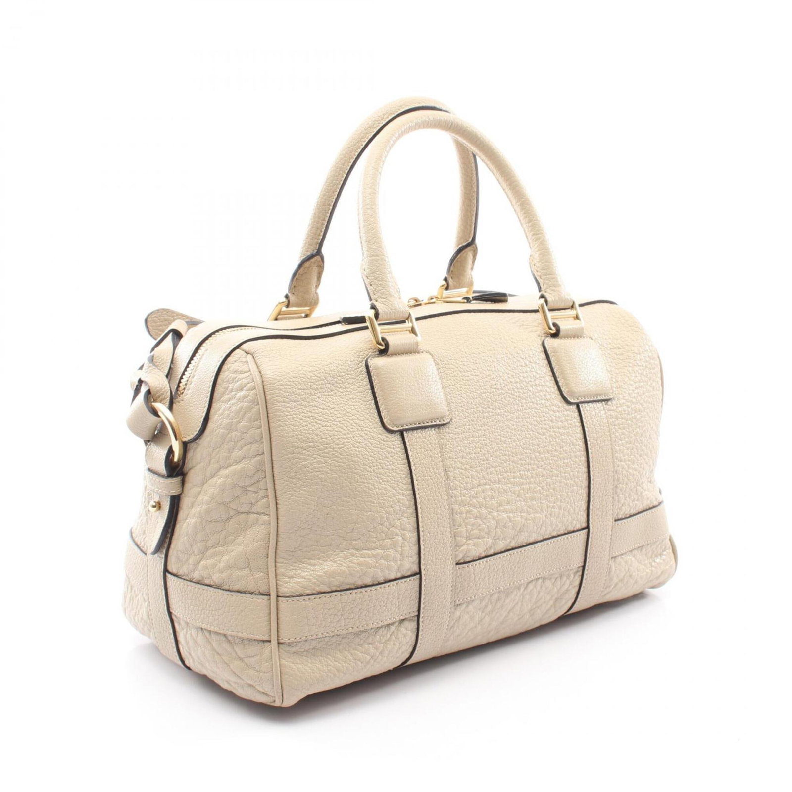 Loewe Handbag Leather - 2