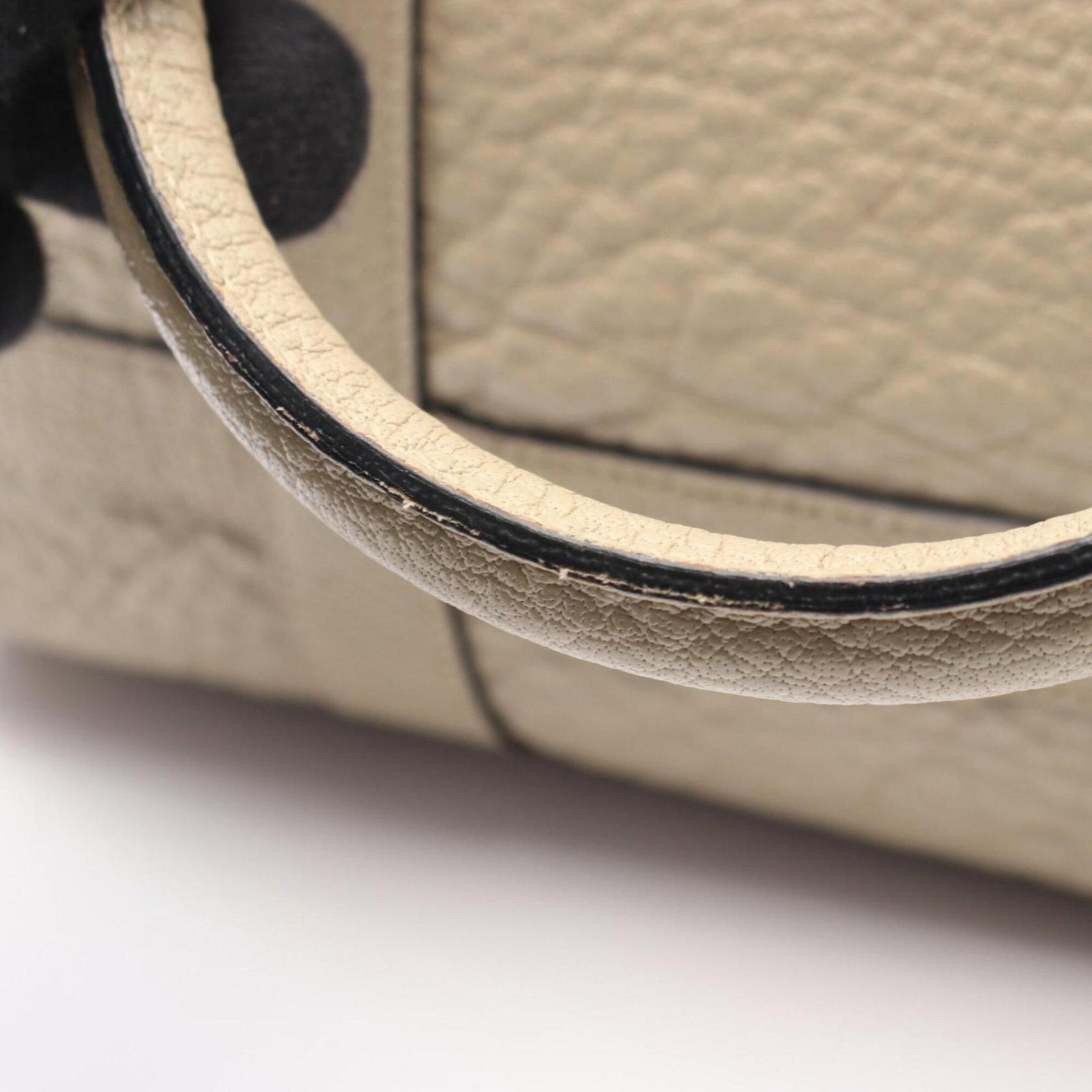 Loewe Handbag Leather - 9