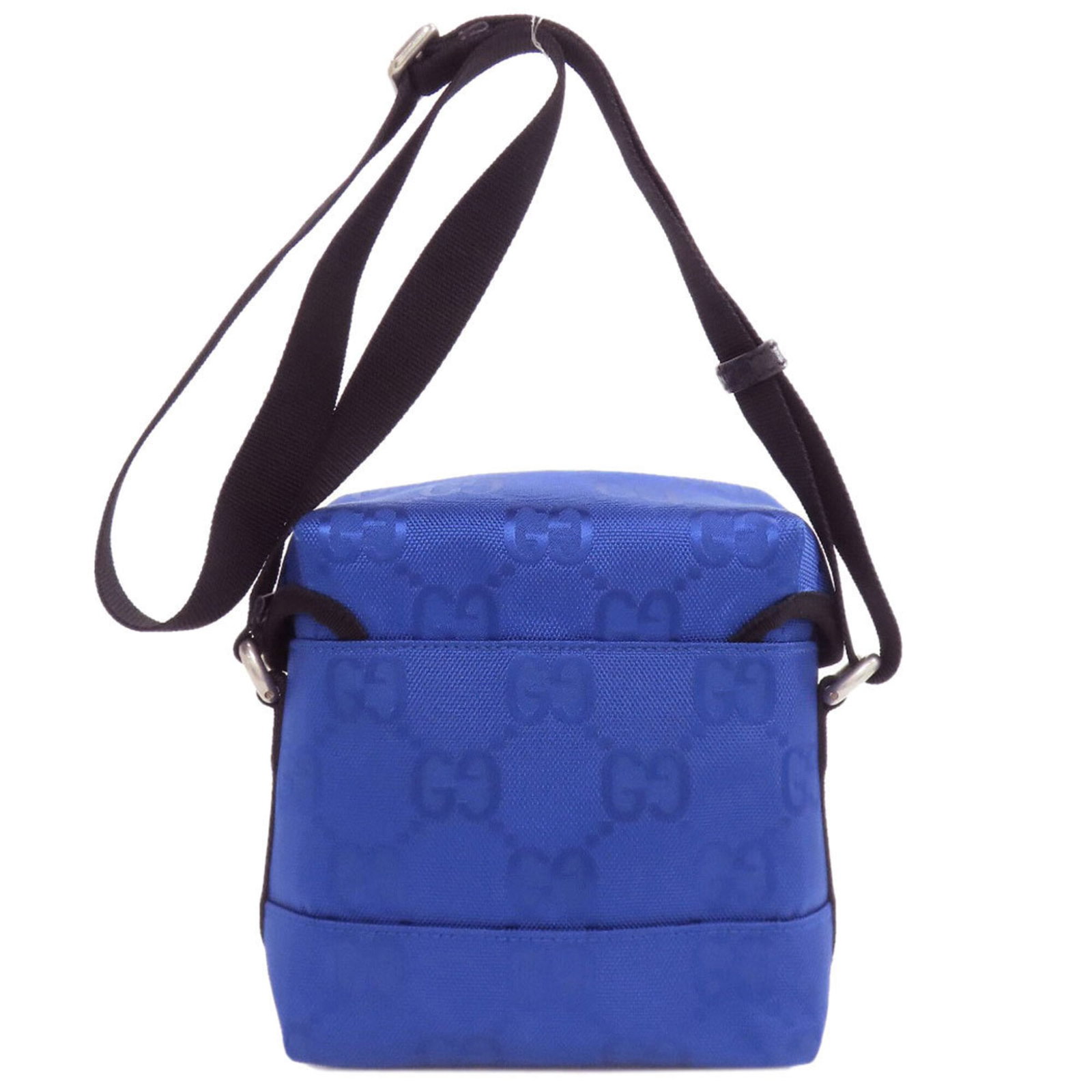 Shoulder Bag Nylon Gucci - 2