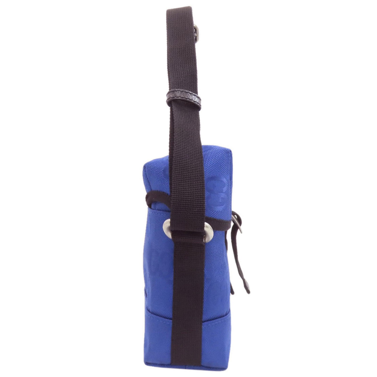 Shoulder Bag Nylon Gucci - 3