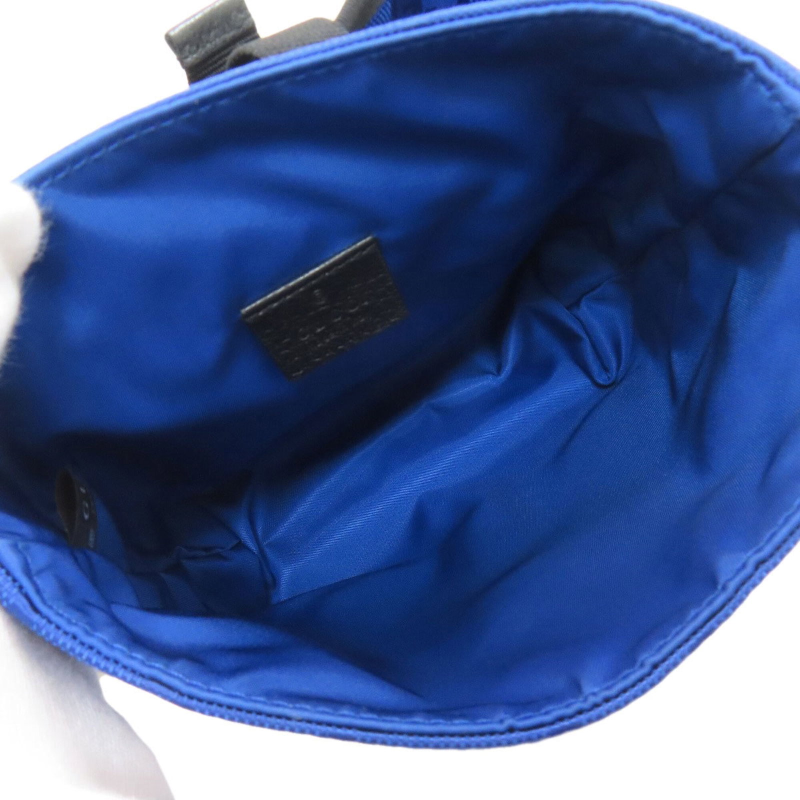 Shoulder Bag Nylon Gucci - 5