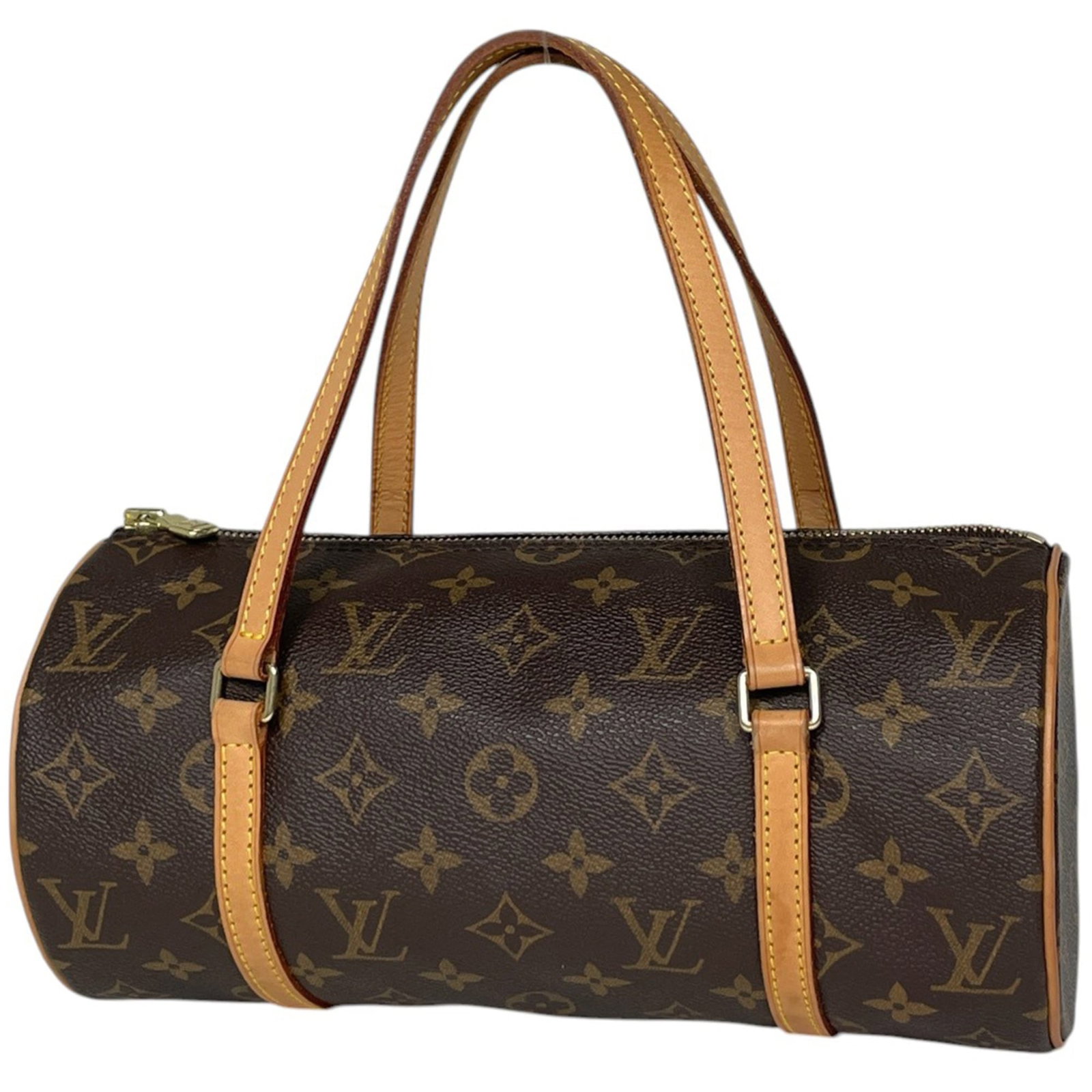 Louis Vuitton Handbag Monogram (1 of 6)