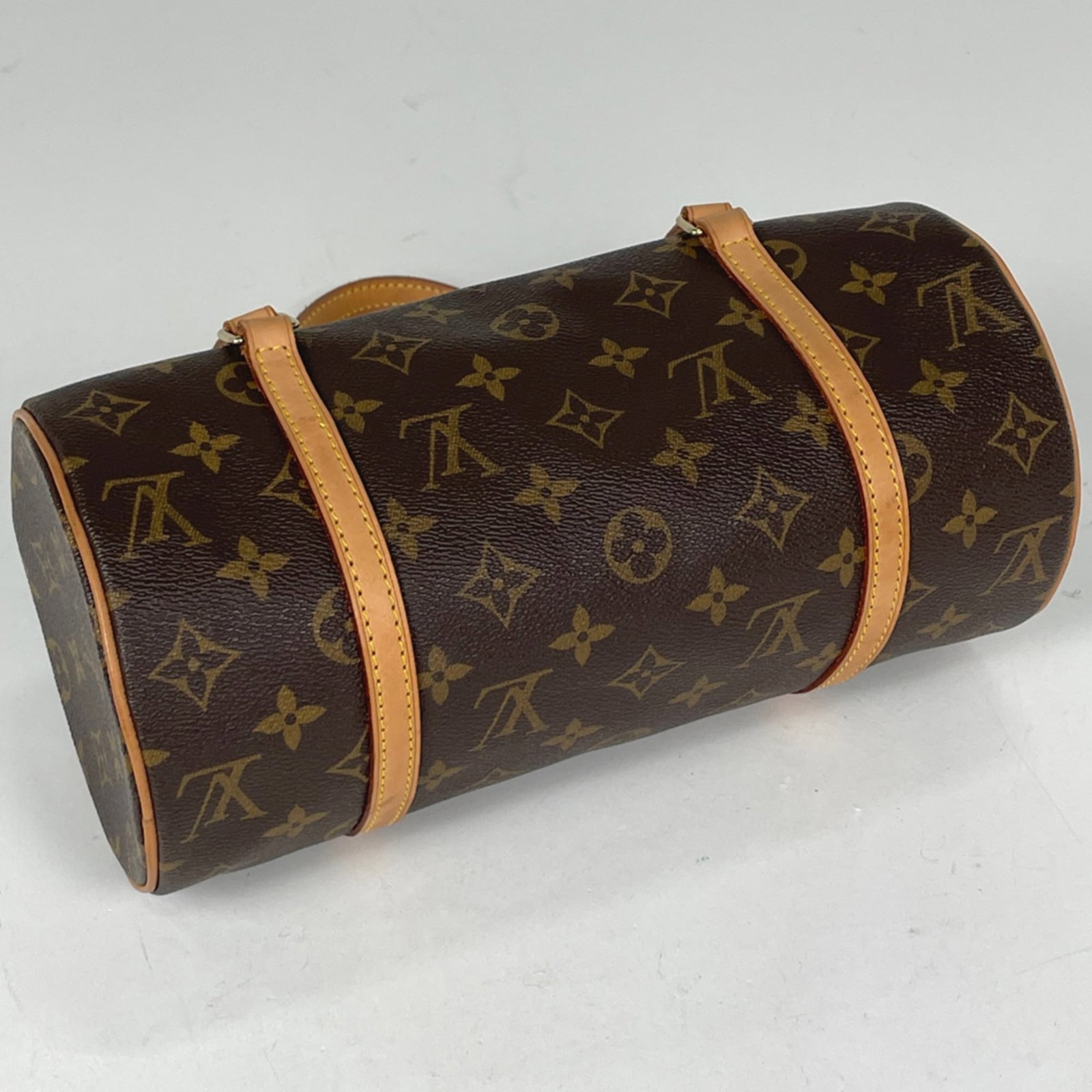 Louis Vuitton Handbag Monogram - 2