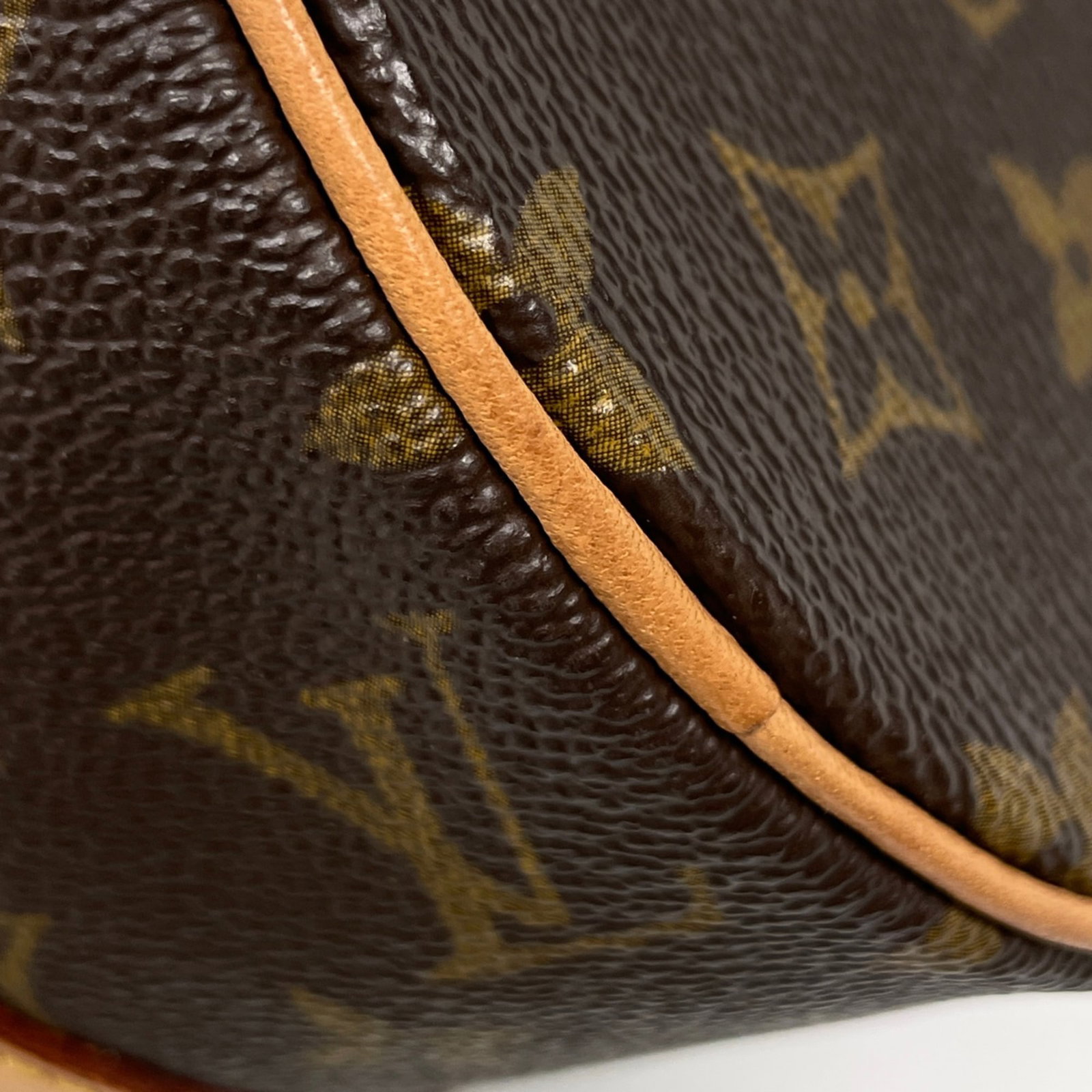 Louis Vuitton Handbag Monogram - 3