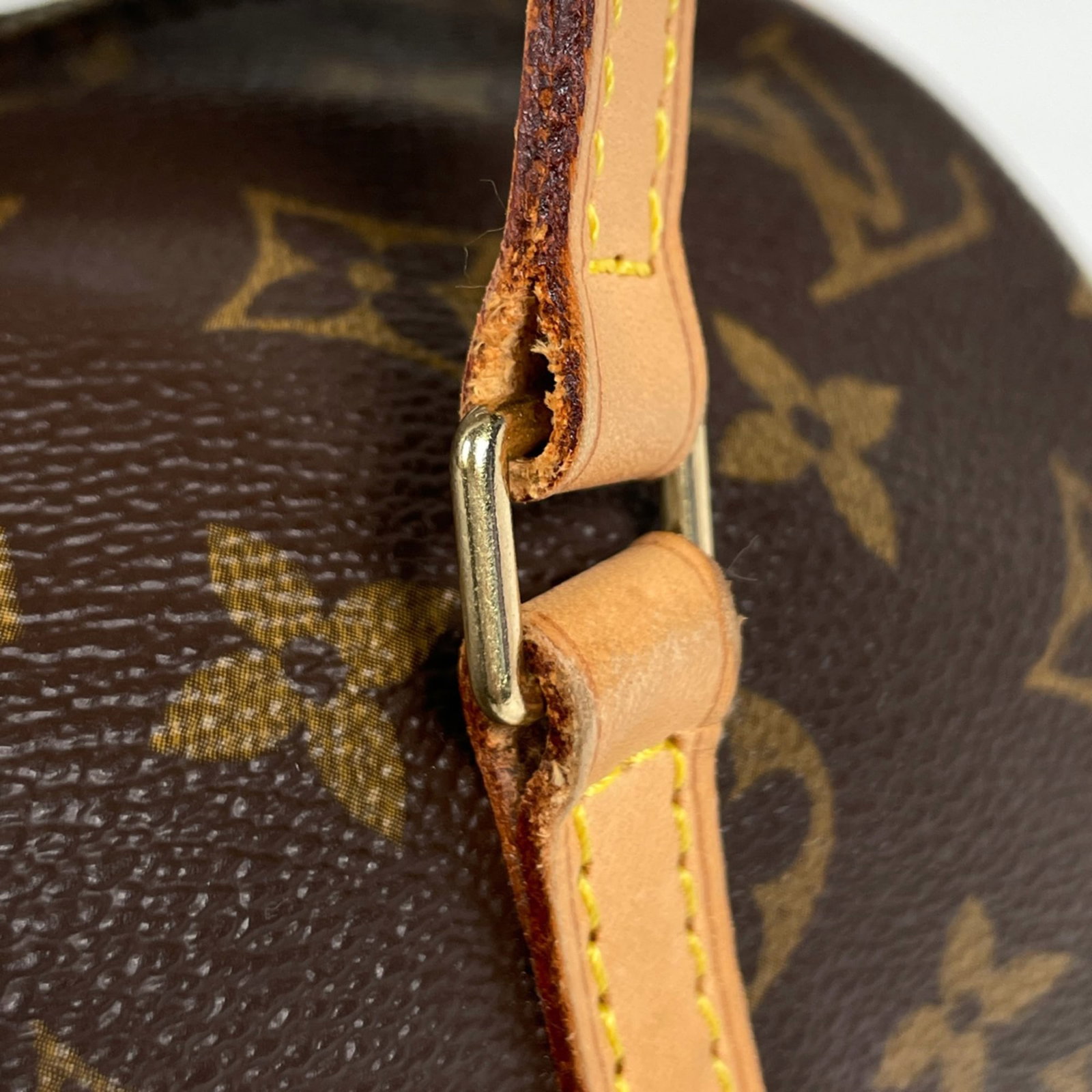 Louis Vuitton Handbag Monogram - 4
