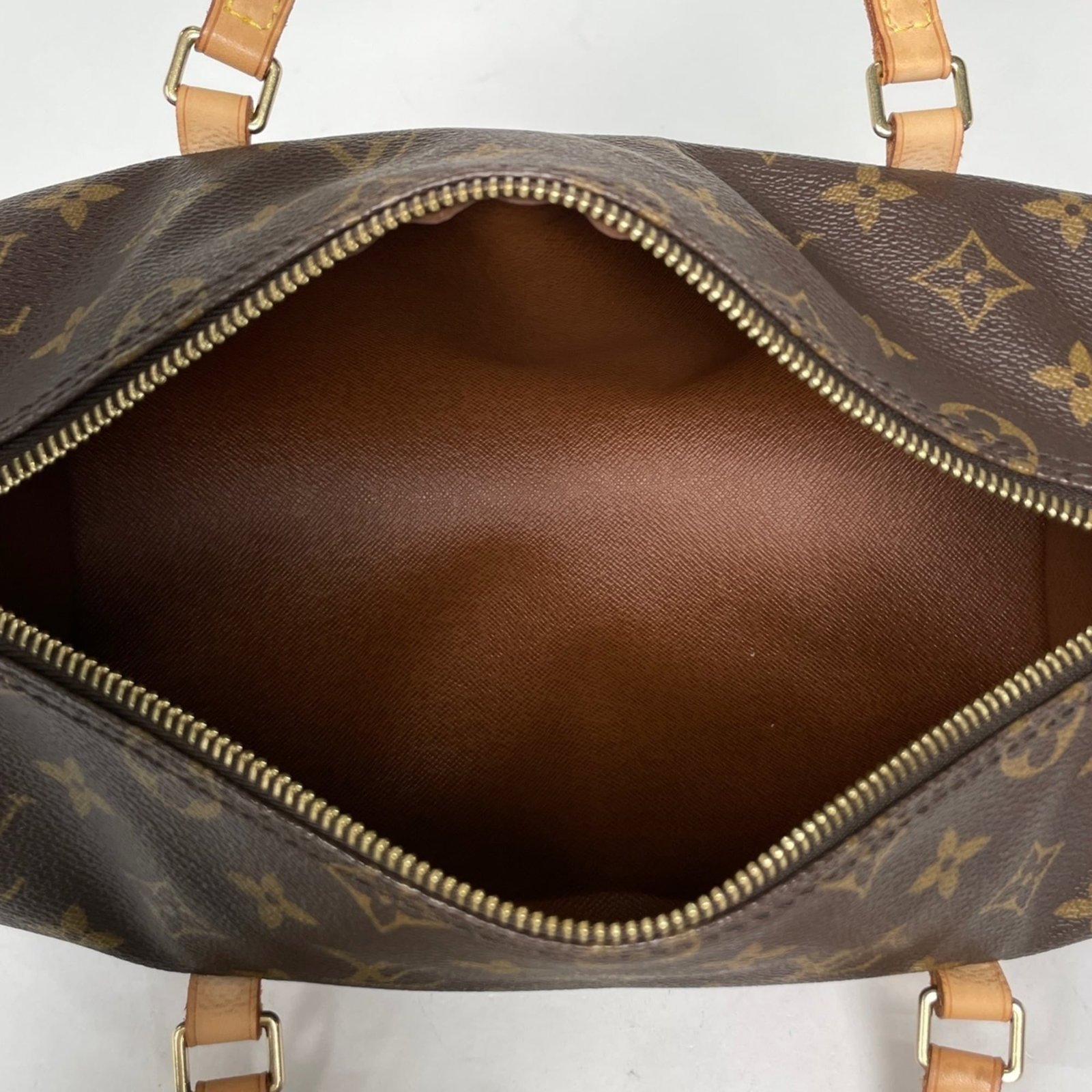 Louis Vuitton Handbag Monogram - 6
