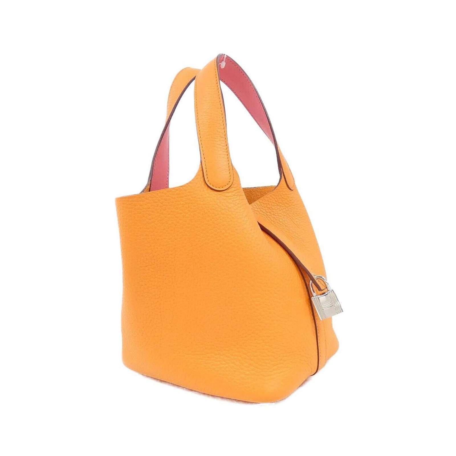 Swift leather handbag clemence taurillon hermes: Swift leather handbag clemence taurillon hermes Swift leather handbag clemence taurillon hermes features Taurillon Clemence leather and Swift leather, offering a unique combination of materials.