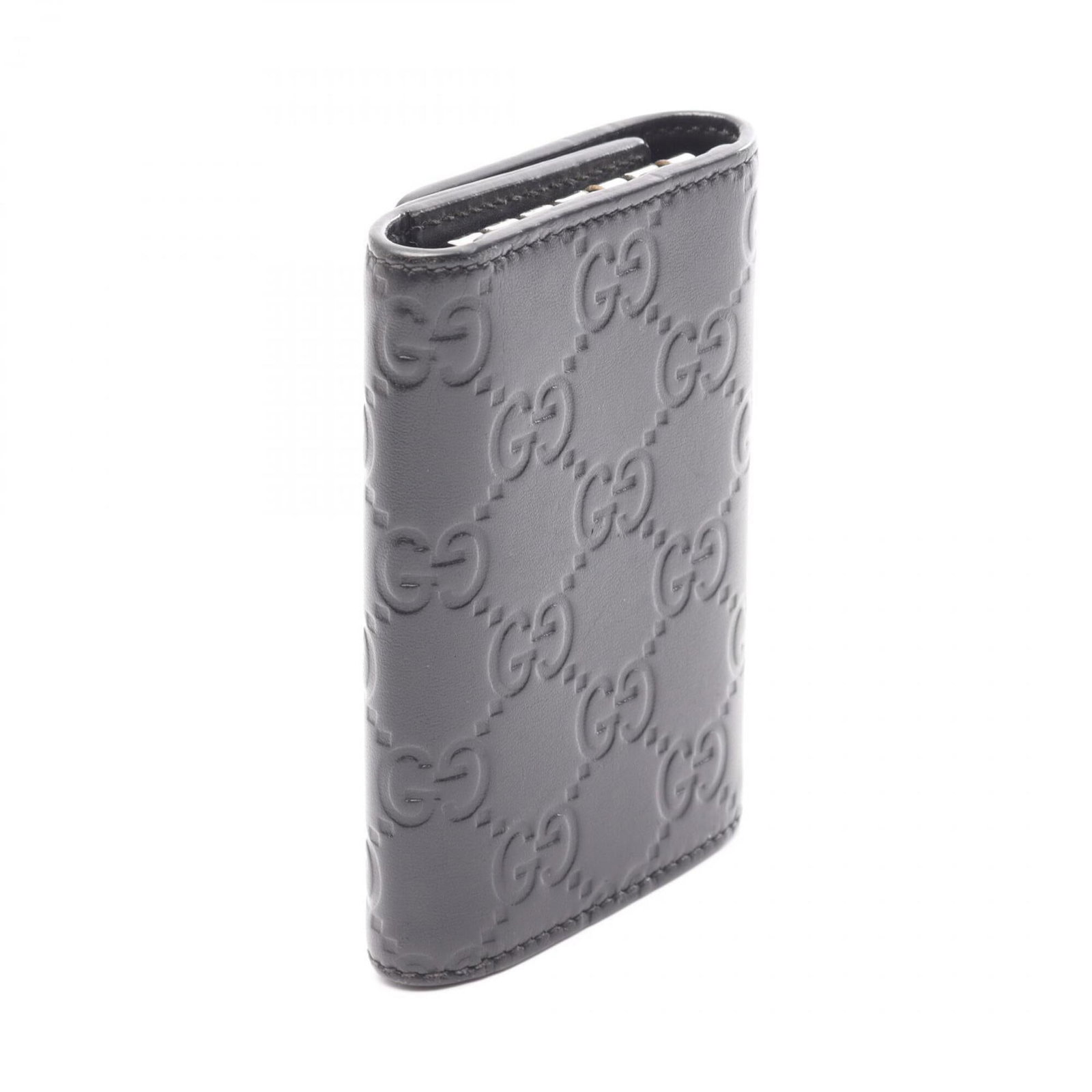 Keycase Leather by Gucci - 2