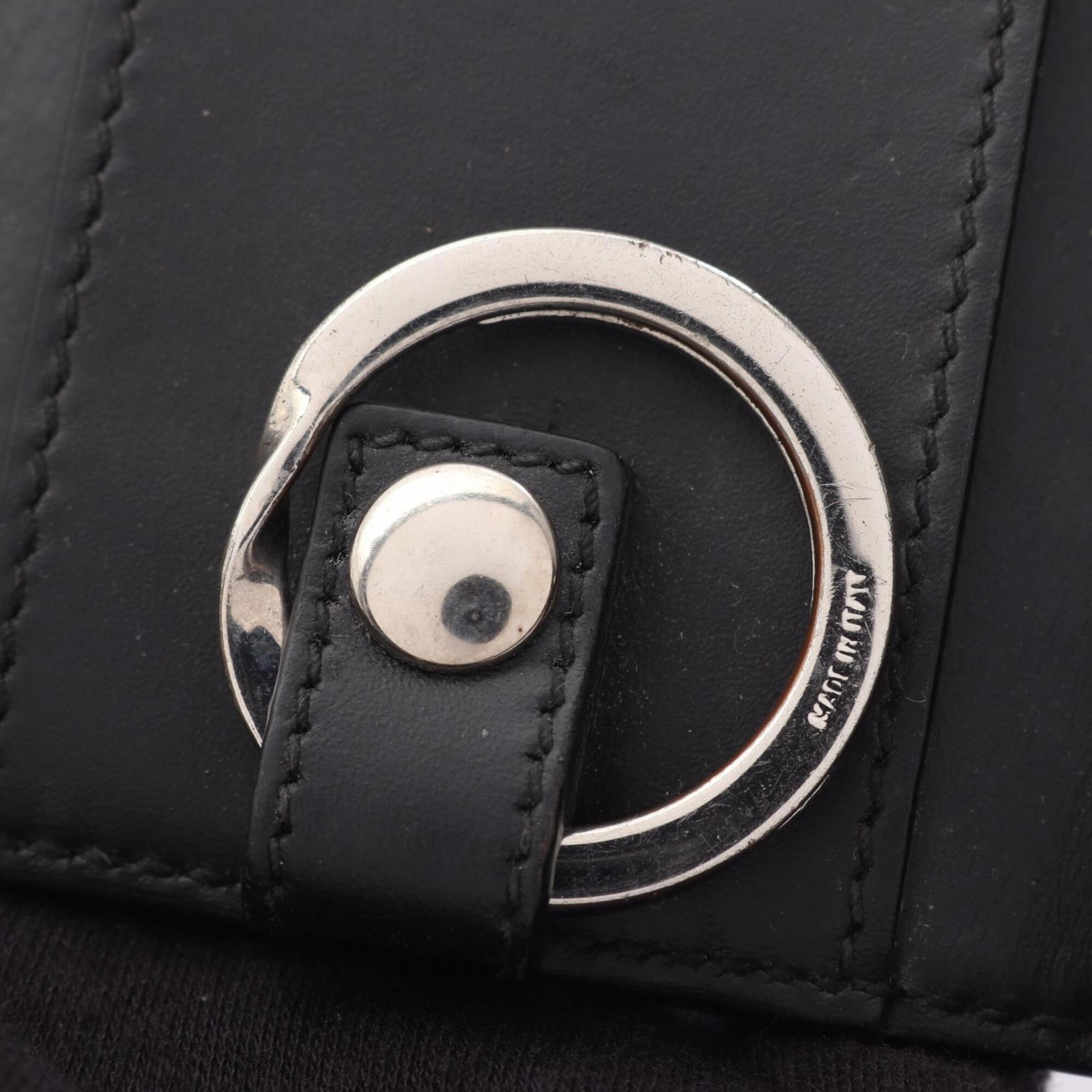 Keycase Leather by Gucci - 6