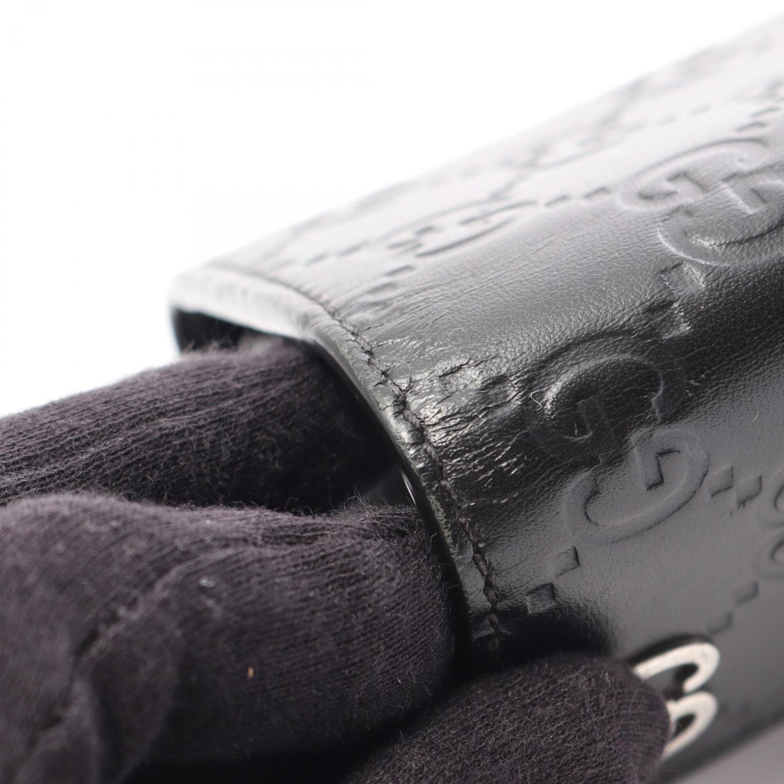 Keycase Leather by Gucci - 9