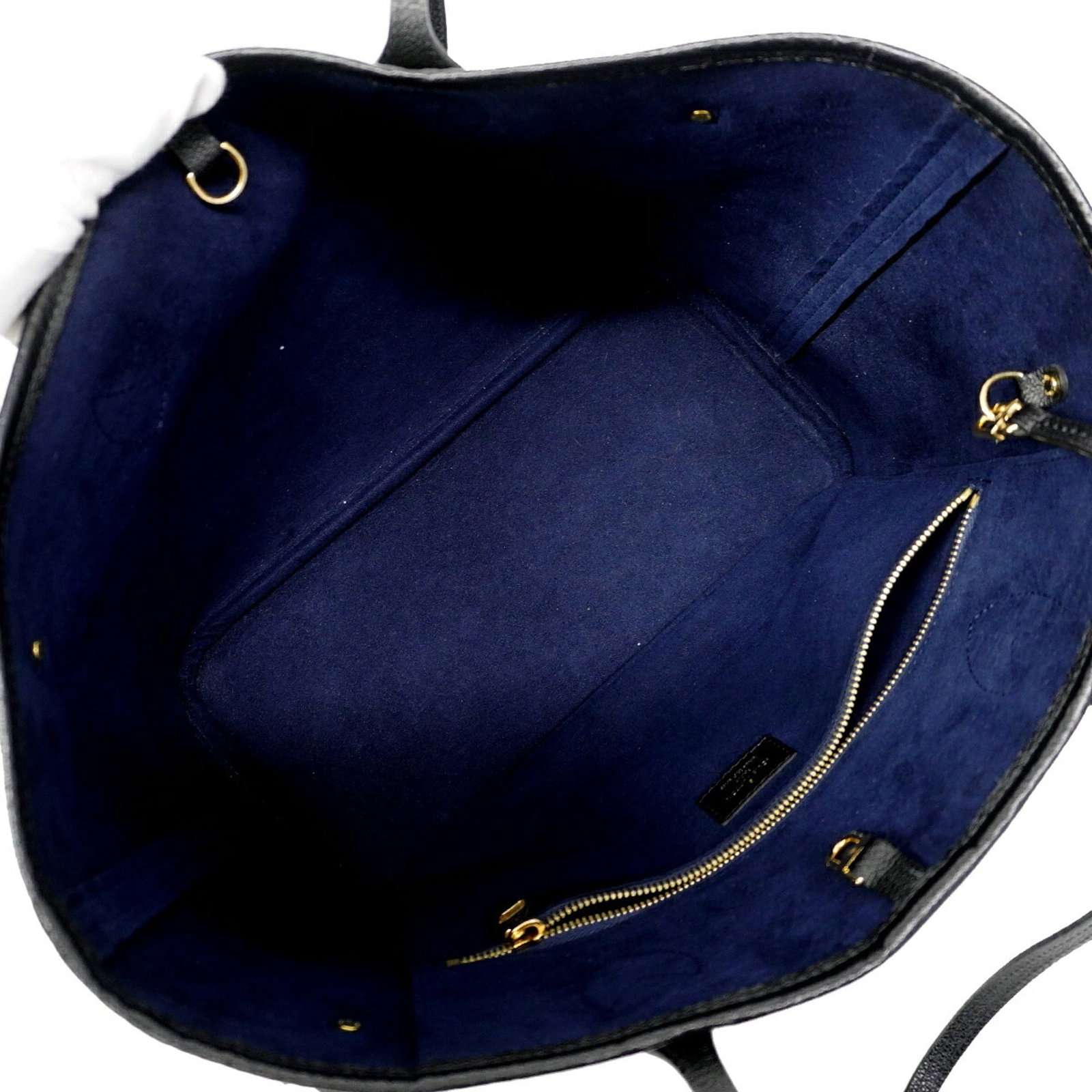 Louis Vuitton Tote Bag - 4