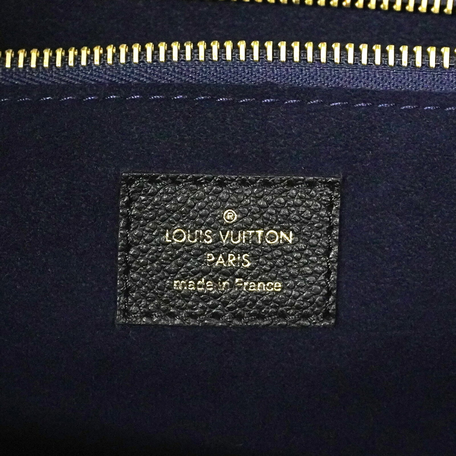 Louis Vuitton Tote Bag - 5