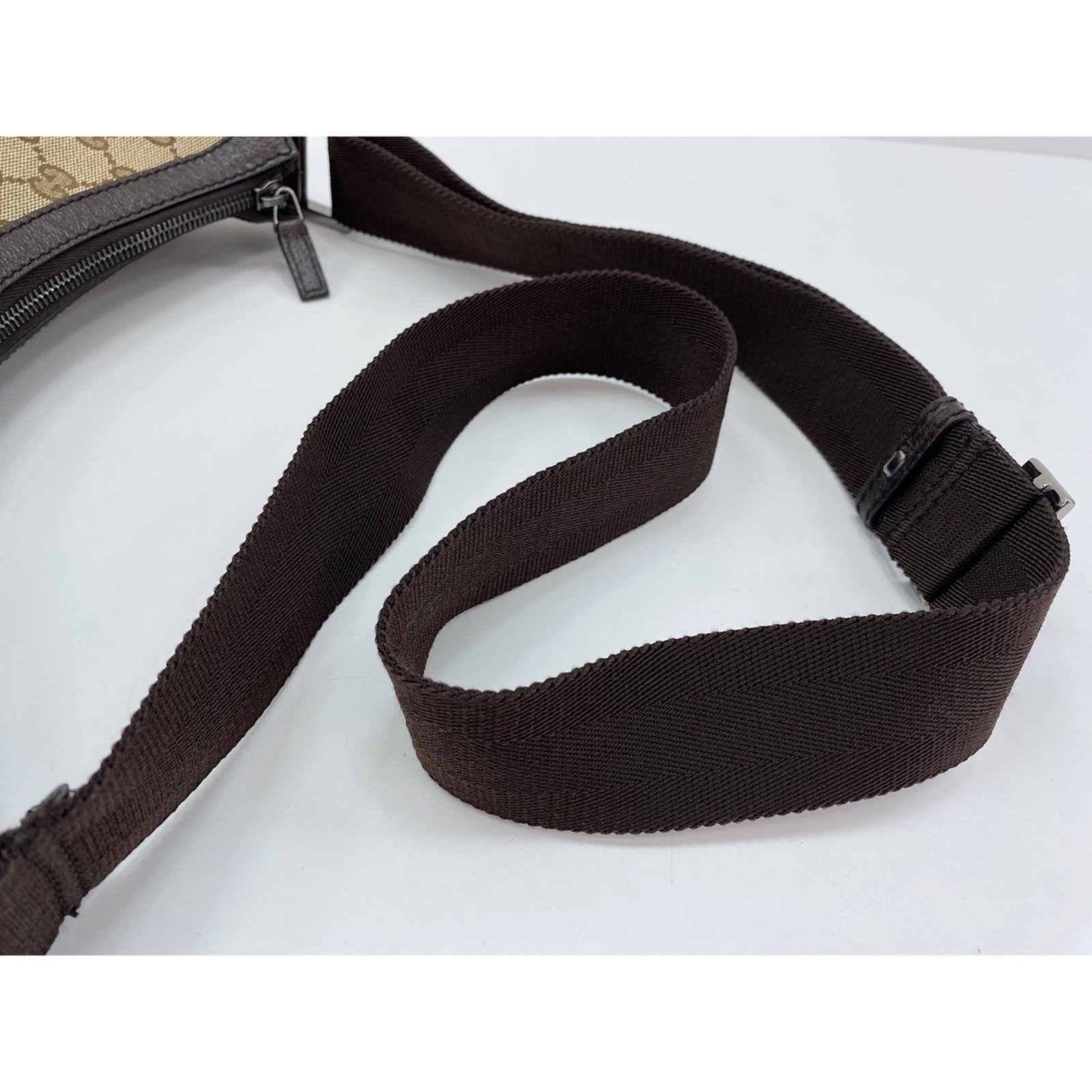 Shoulder Bag Gucci - 9