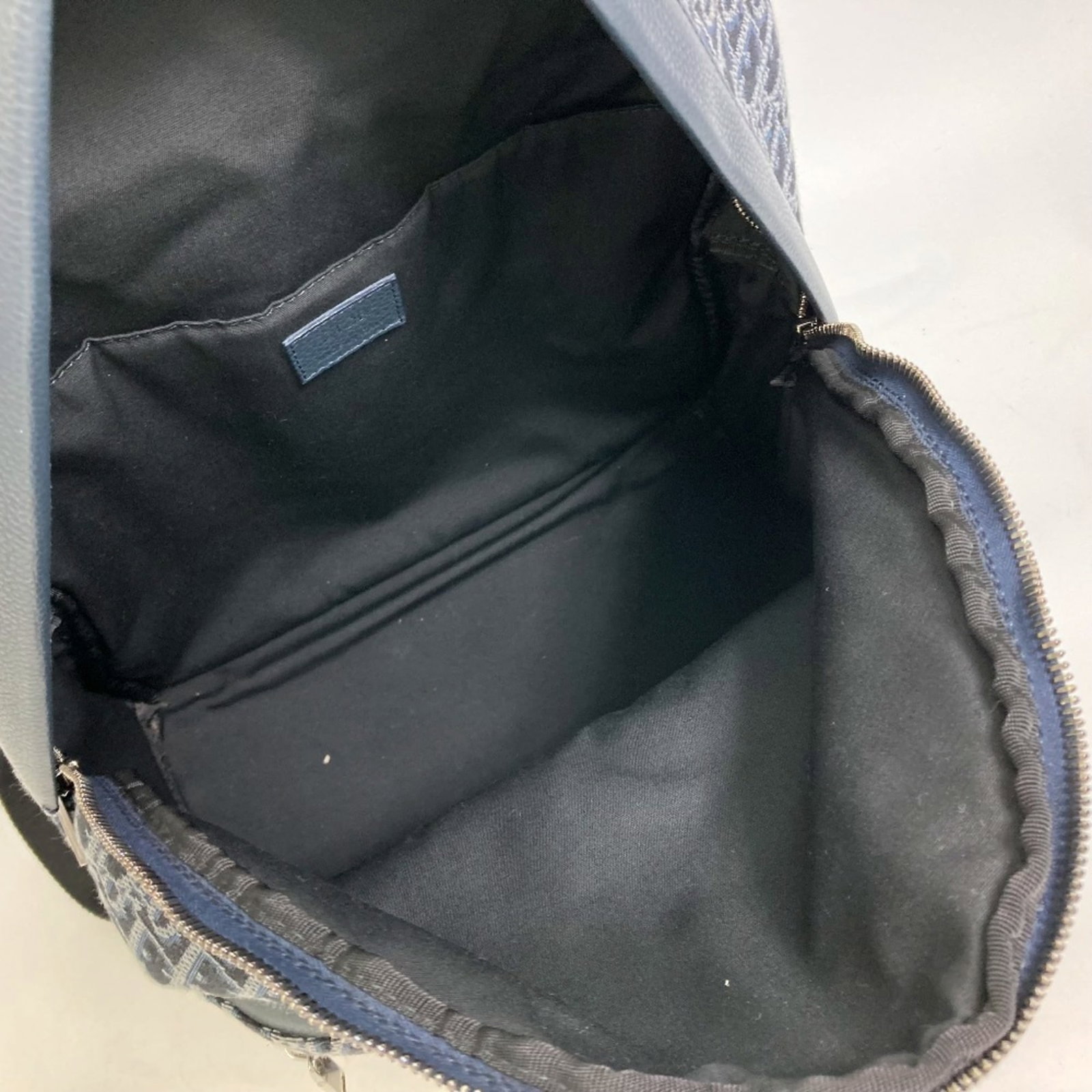 Christian Dior backpack - 10