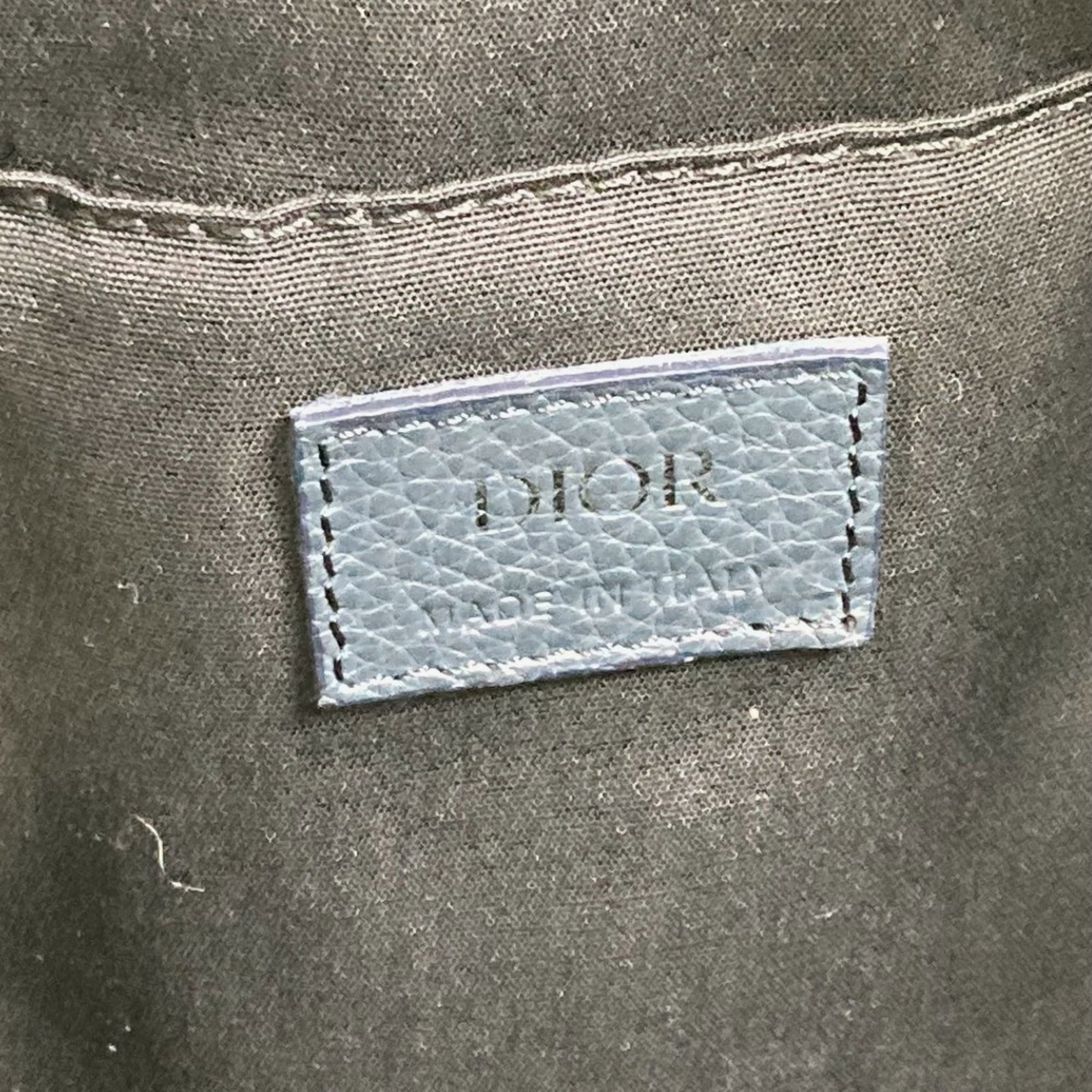 Christian Dior backpack - 11