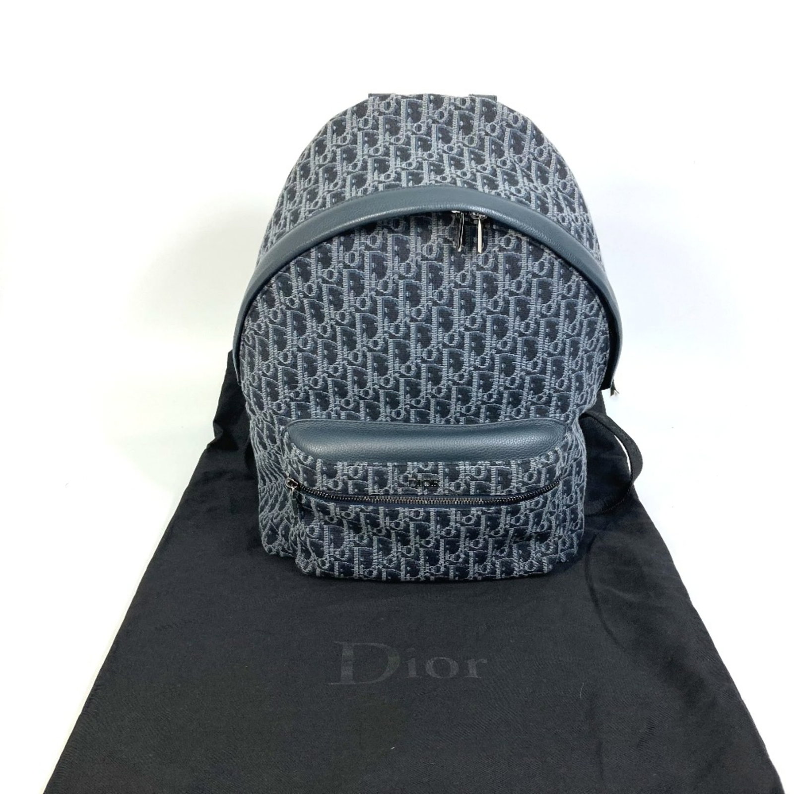 Christian Dior backpack - 12