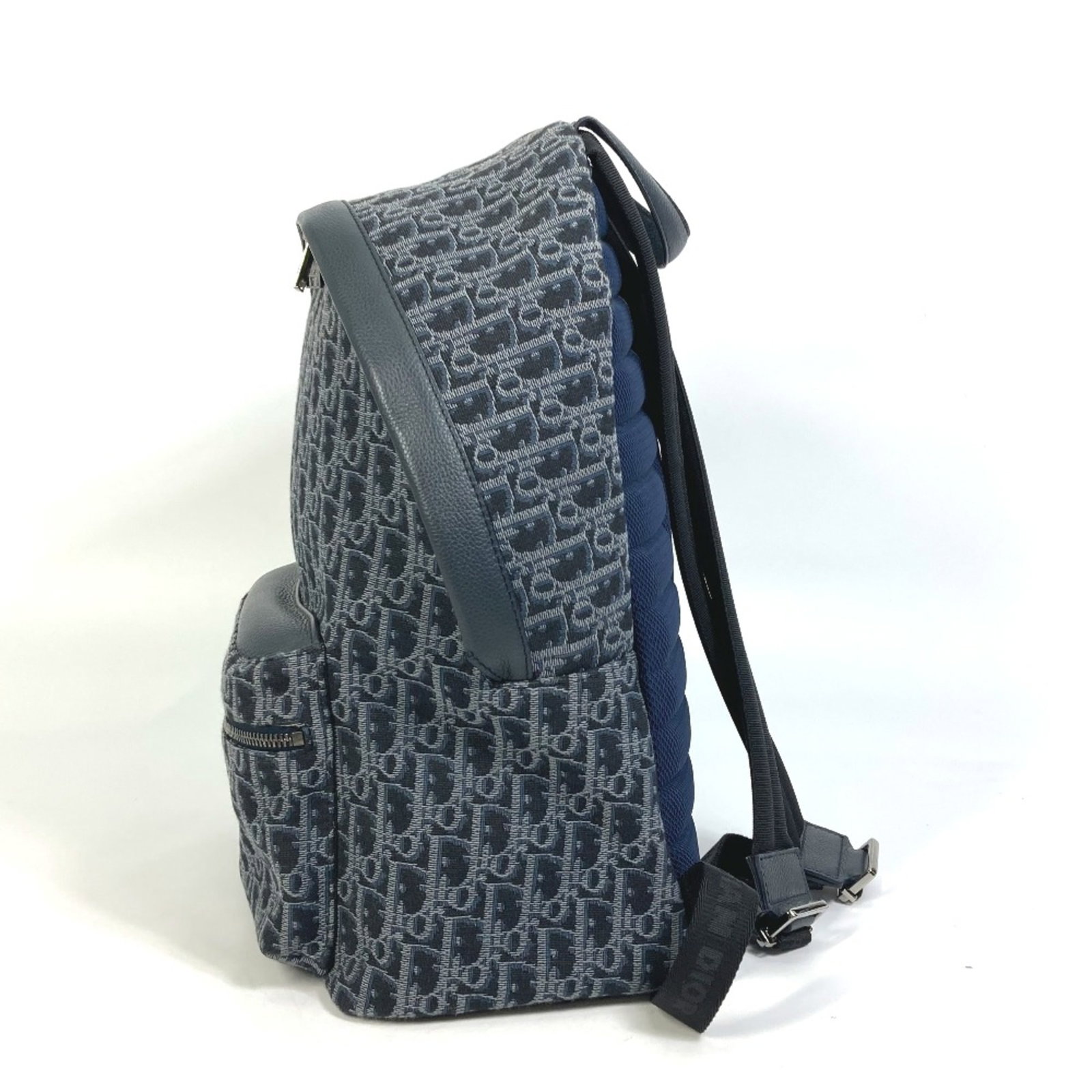 Christian Dior backpack - 3