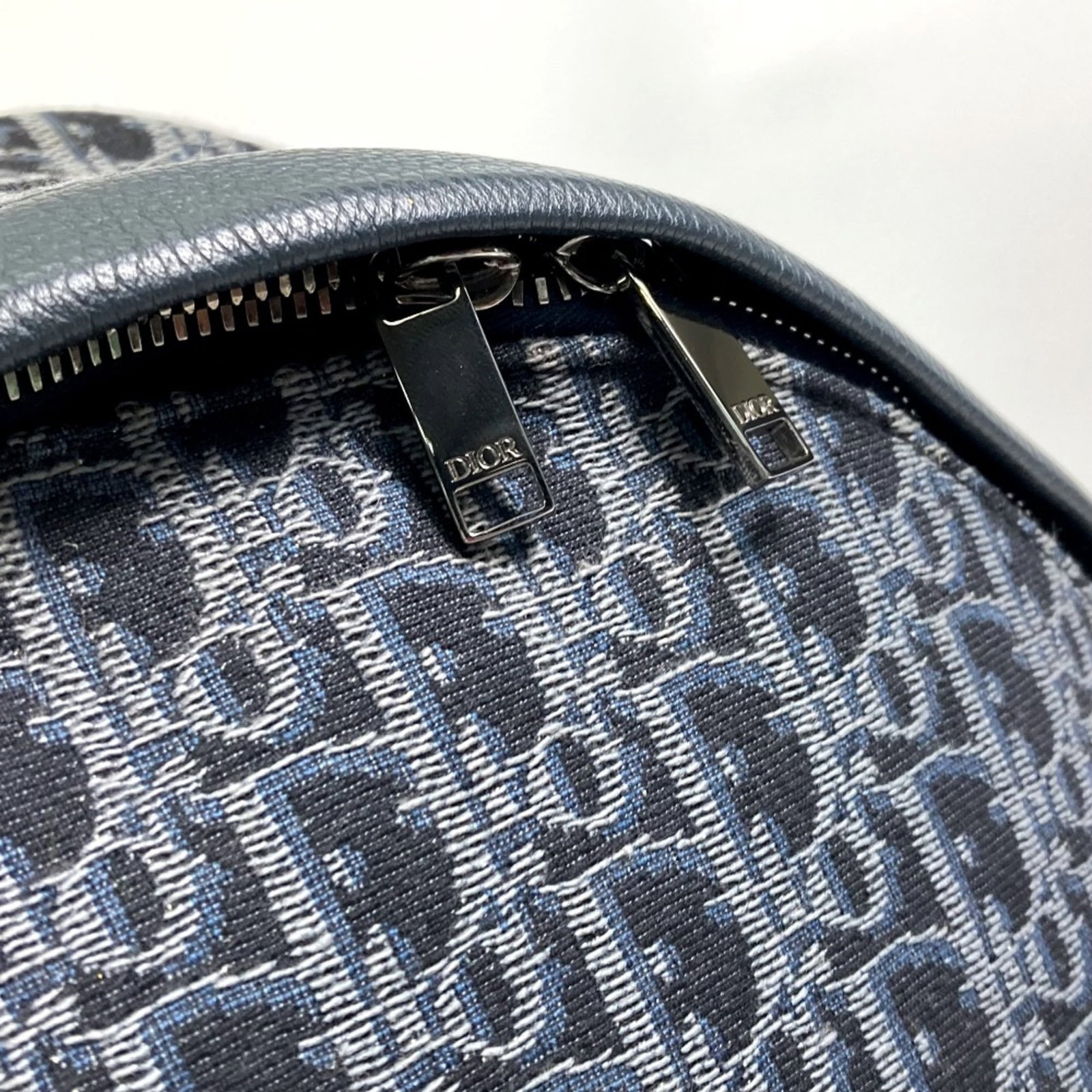 Christian Dior backpack - 8