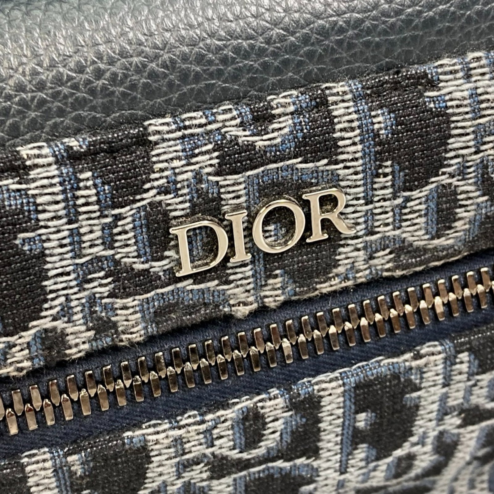 Christian Dior backpack - 9