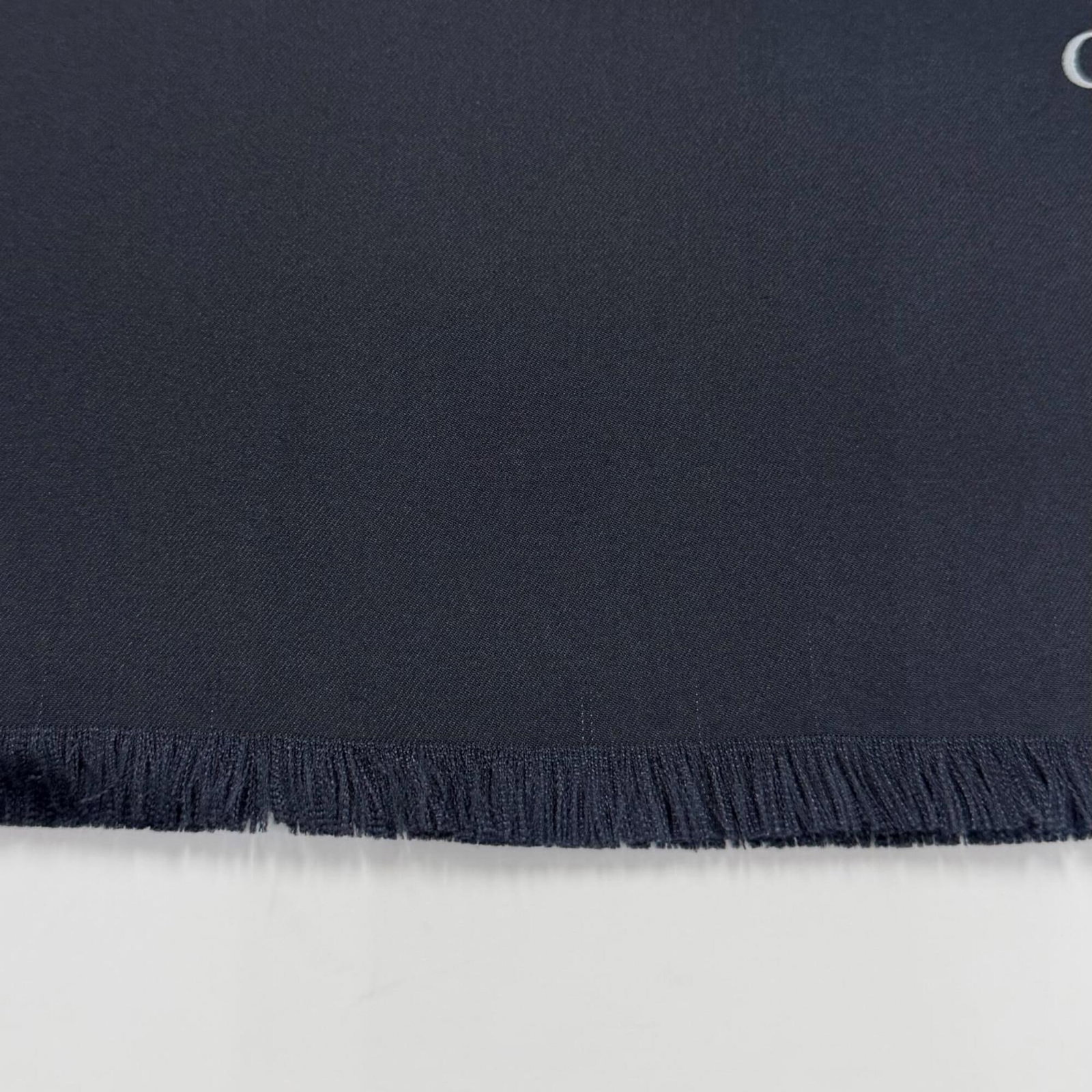 Dior Stole Silk - 5