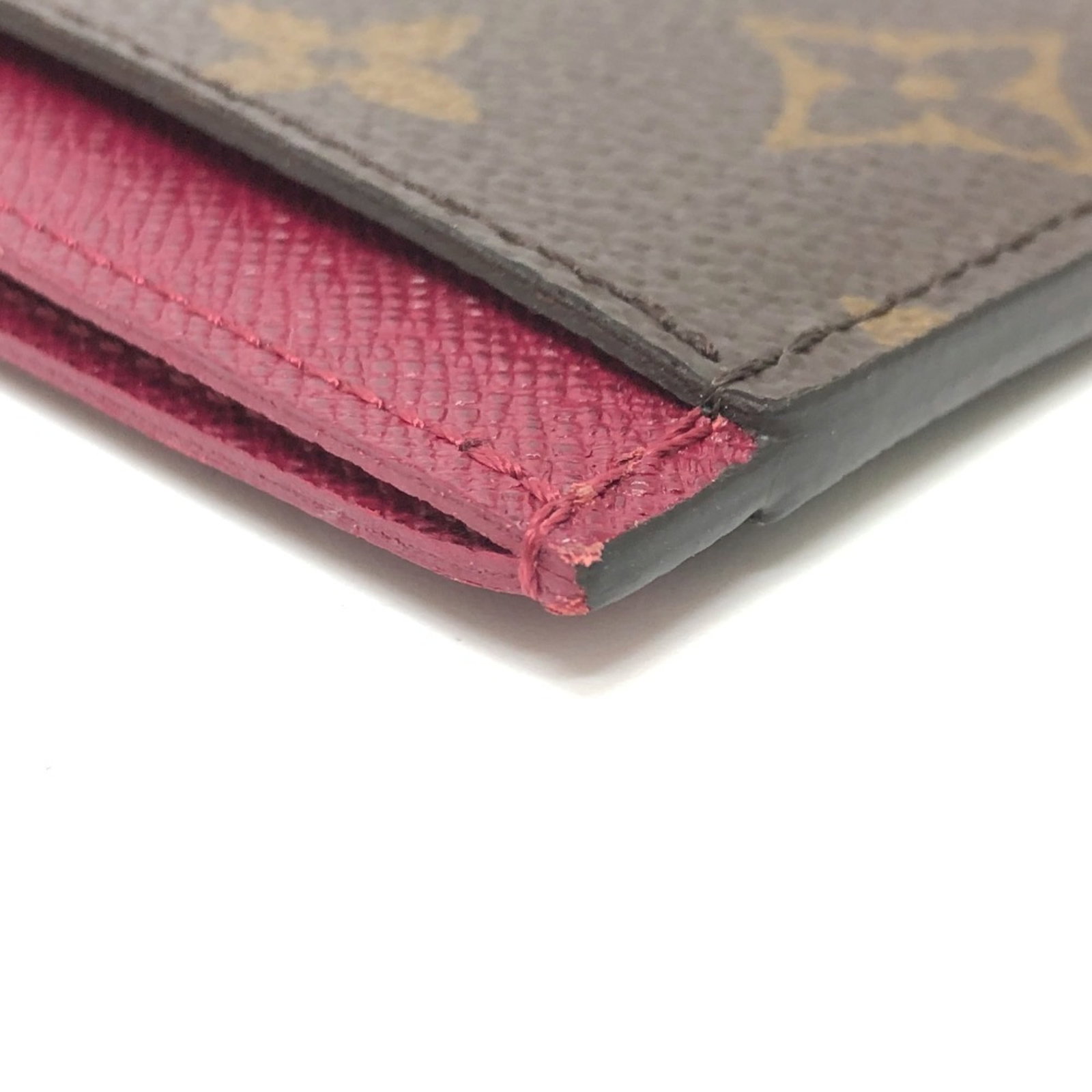 Monogram Card Case Louis Vuitton - 4