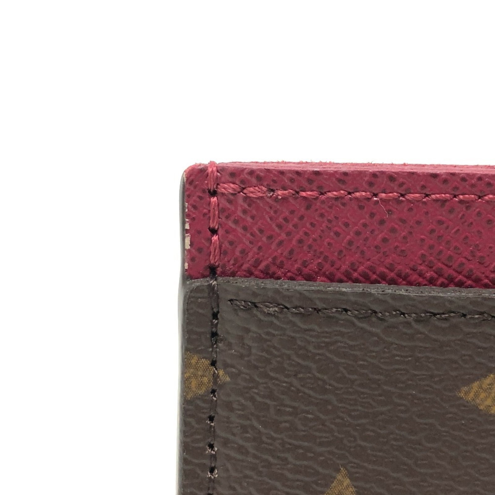 Monogram Card Case Louis Vuitton - 5