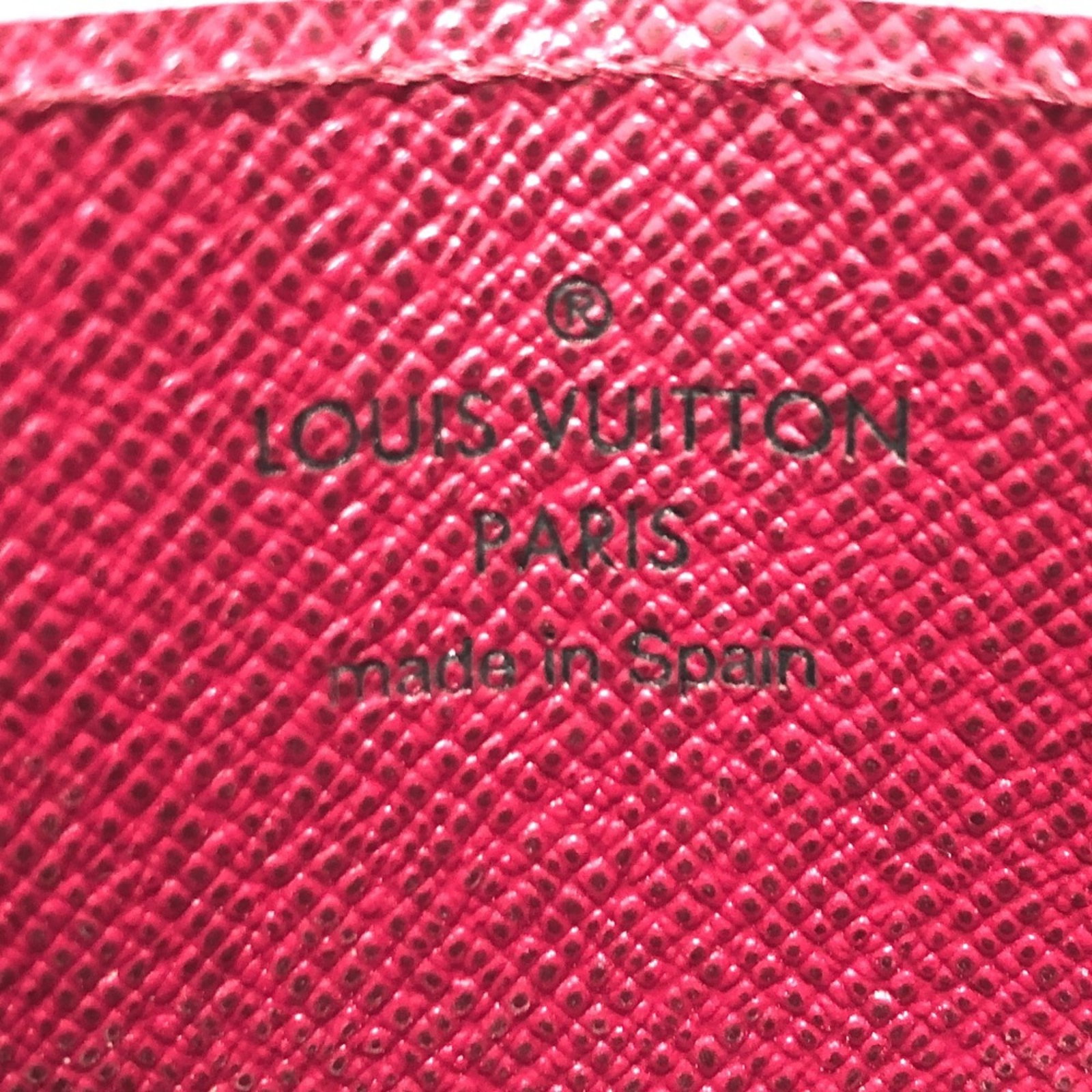 Monogram Card Case Louis Vuitton - 8