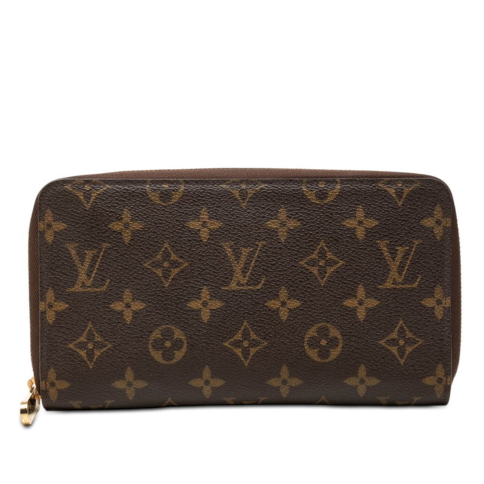 PVC Leather Bi Fold Long Wallet Louis Vuitton: PVC Leather Bi Fold Long Wallet Louis Vuitton PVC Leather Bi Fold Long Wallet Louis Vuitton features a unique blend of PVC and leather materials, offering a distinctive look. With its brown color and