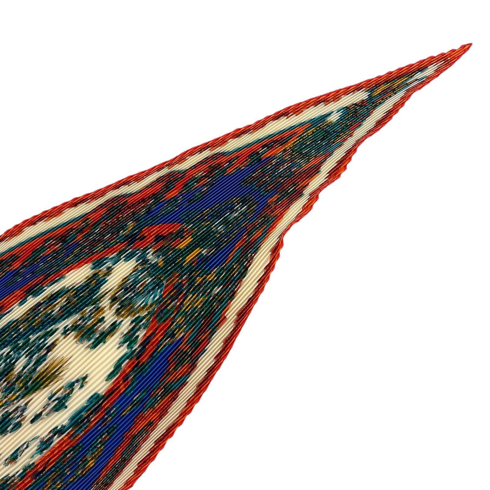 Hermes Silk Scarf - 3