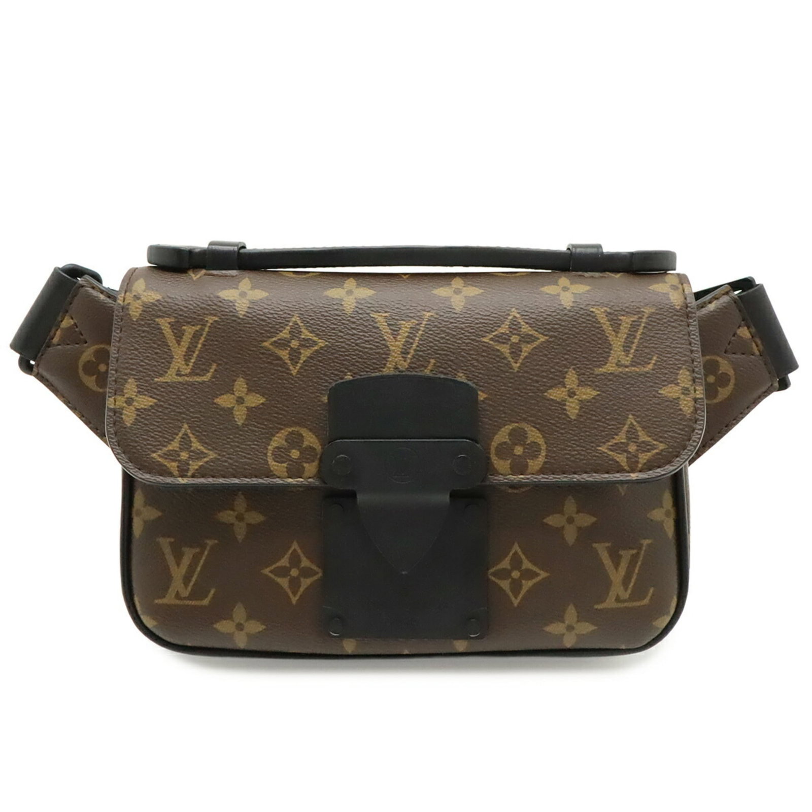 Canvas sling bag monogram vuitton shoulder: Canvas sling bag monogram vuitton shoulder Canvas sling bag with monogram Vuitton shoulder, featuring the iconic Louis Vuitton design in noir canvas. This stylish and compact bag measures 15cm x 21.5c