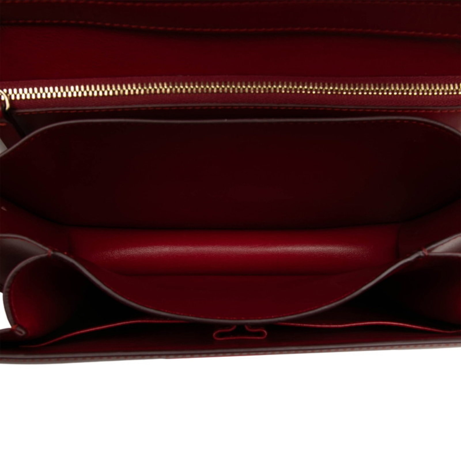 Celine bag leather - 5
