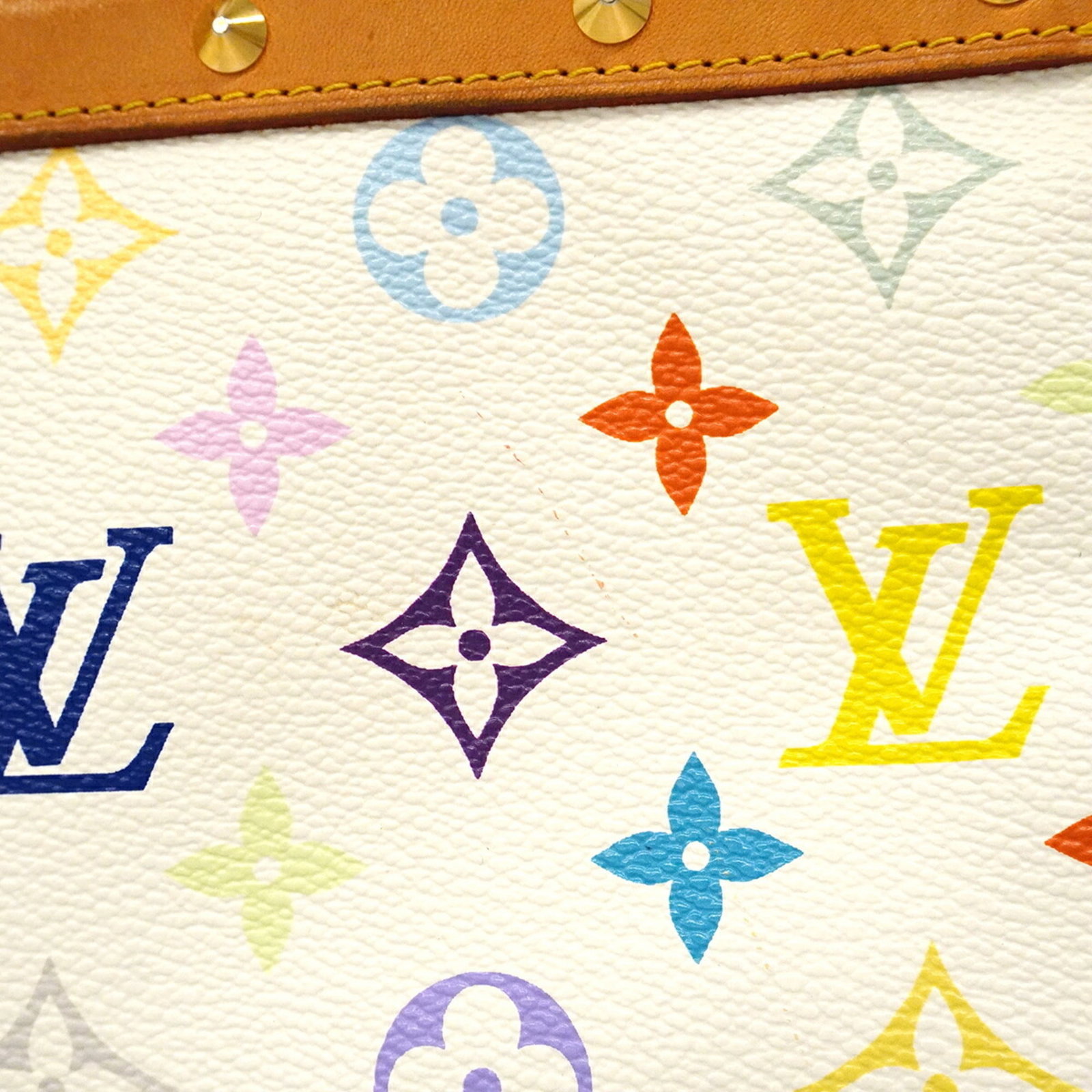 Vuitton Pouch Louis - 10
