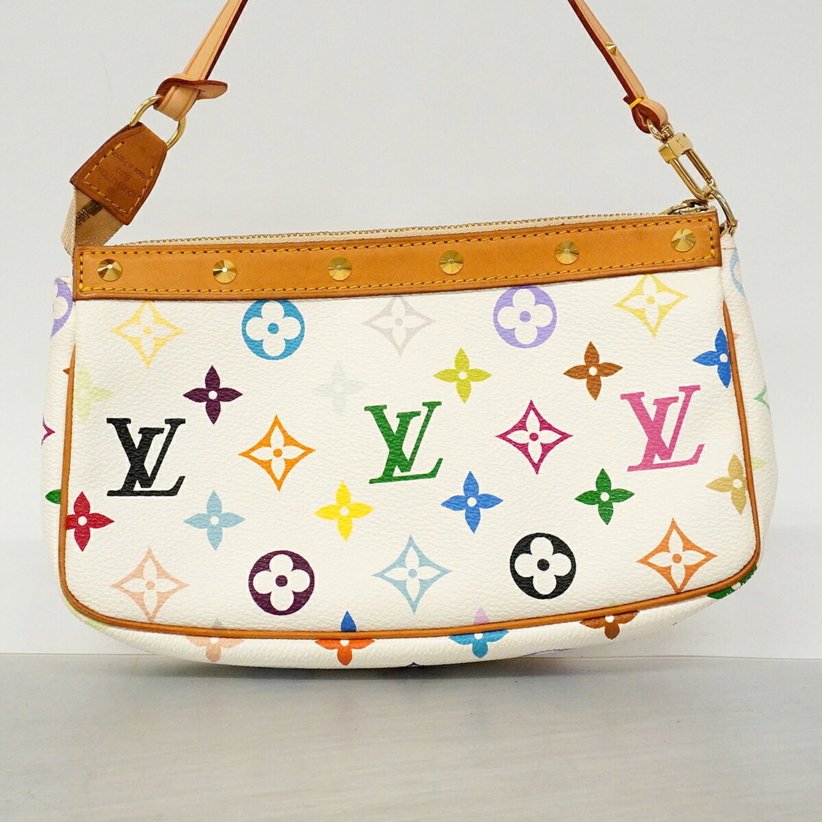 Vuitton Pouch Louis - 12