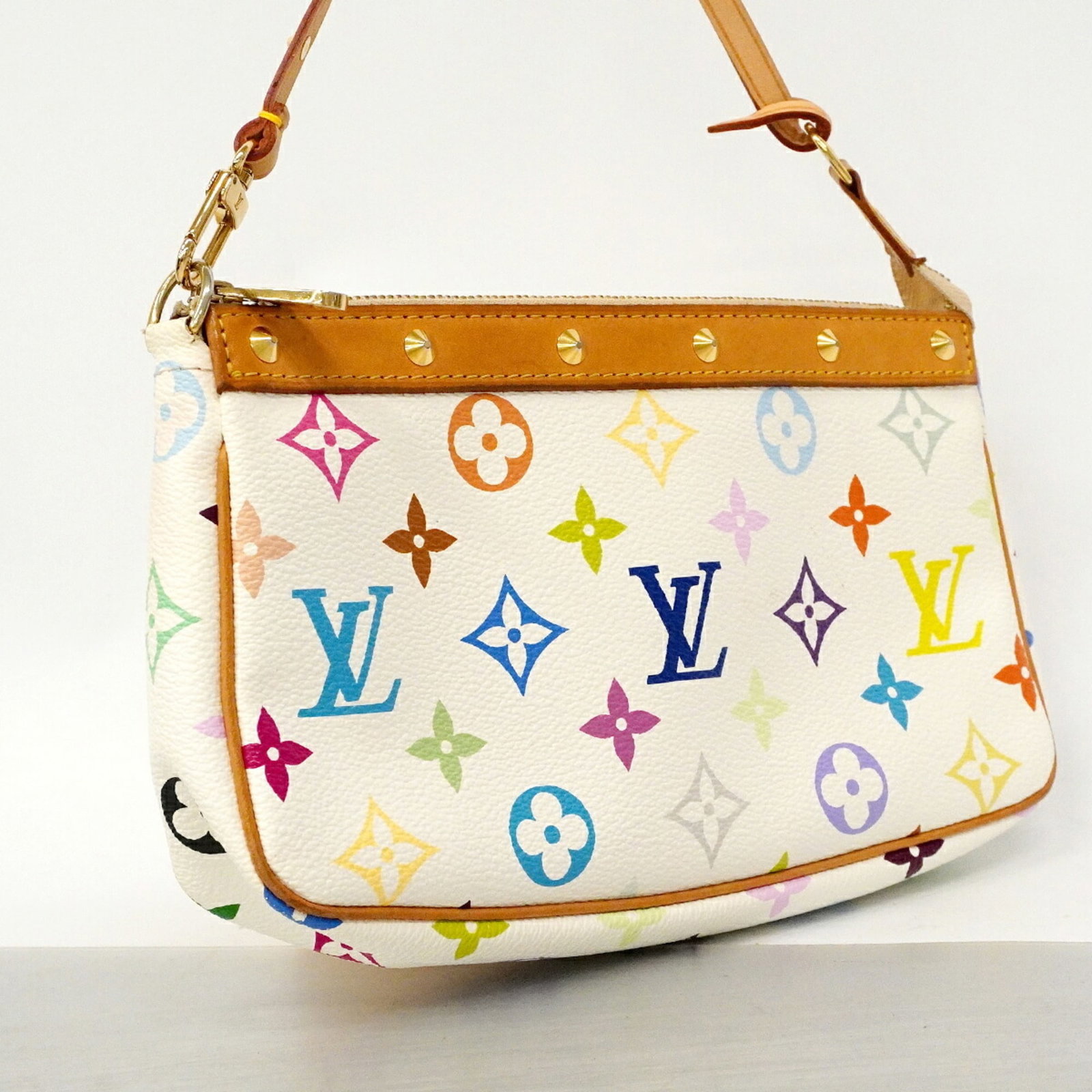 Vuitton Pouch Louis - 2