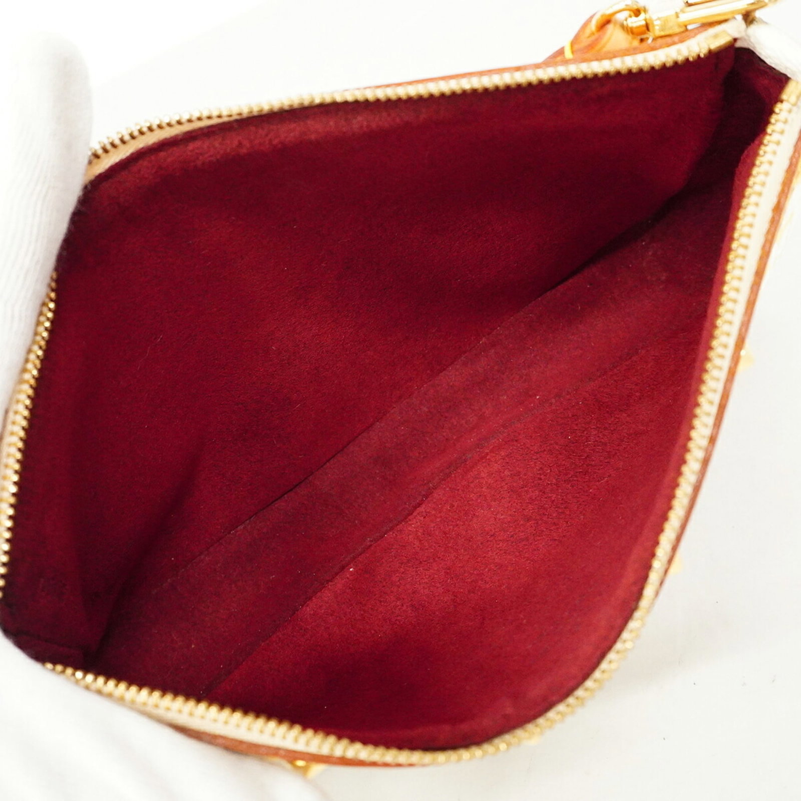 Vuitton Pouch Louis - 4