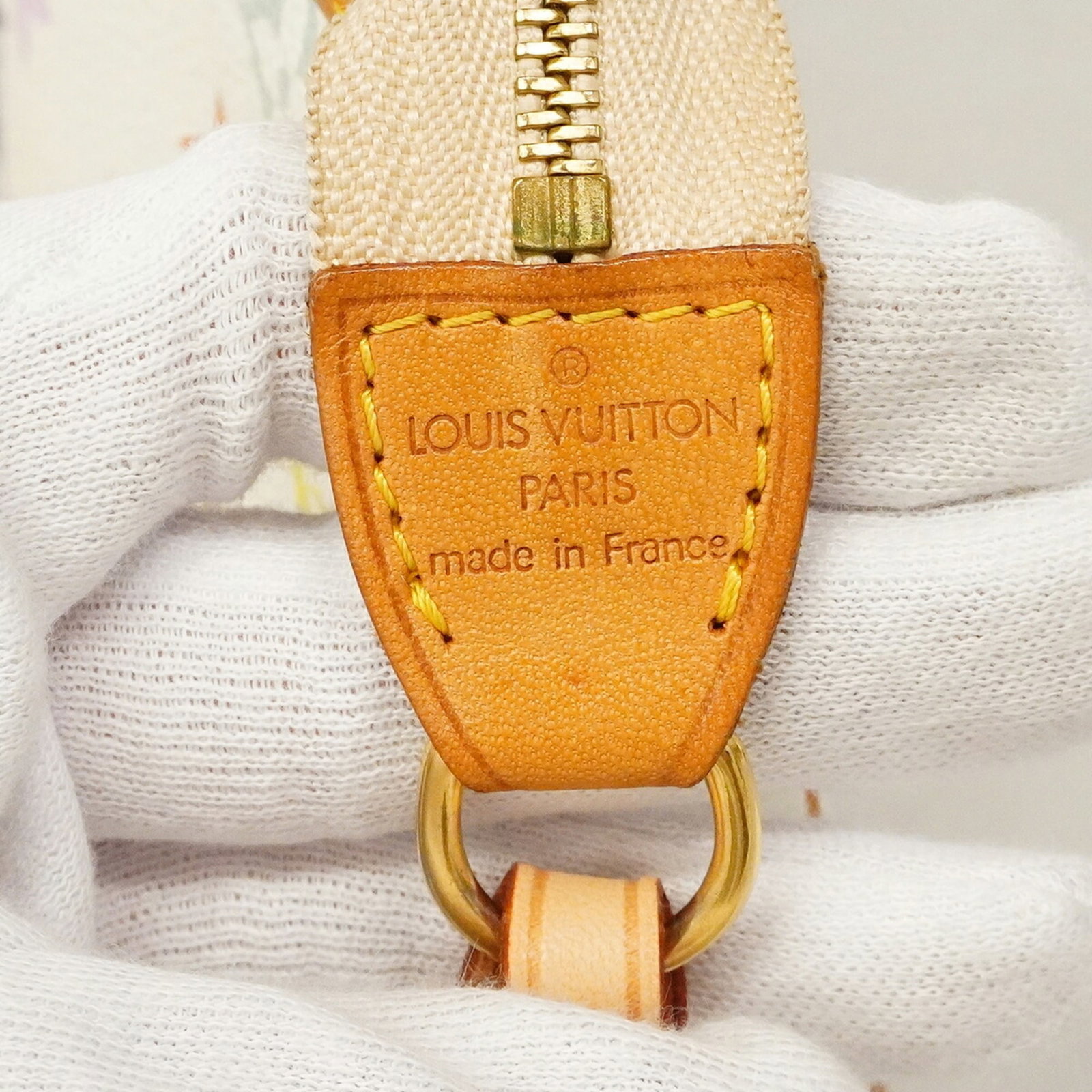 Vuitton Pouch Louis - 5
