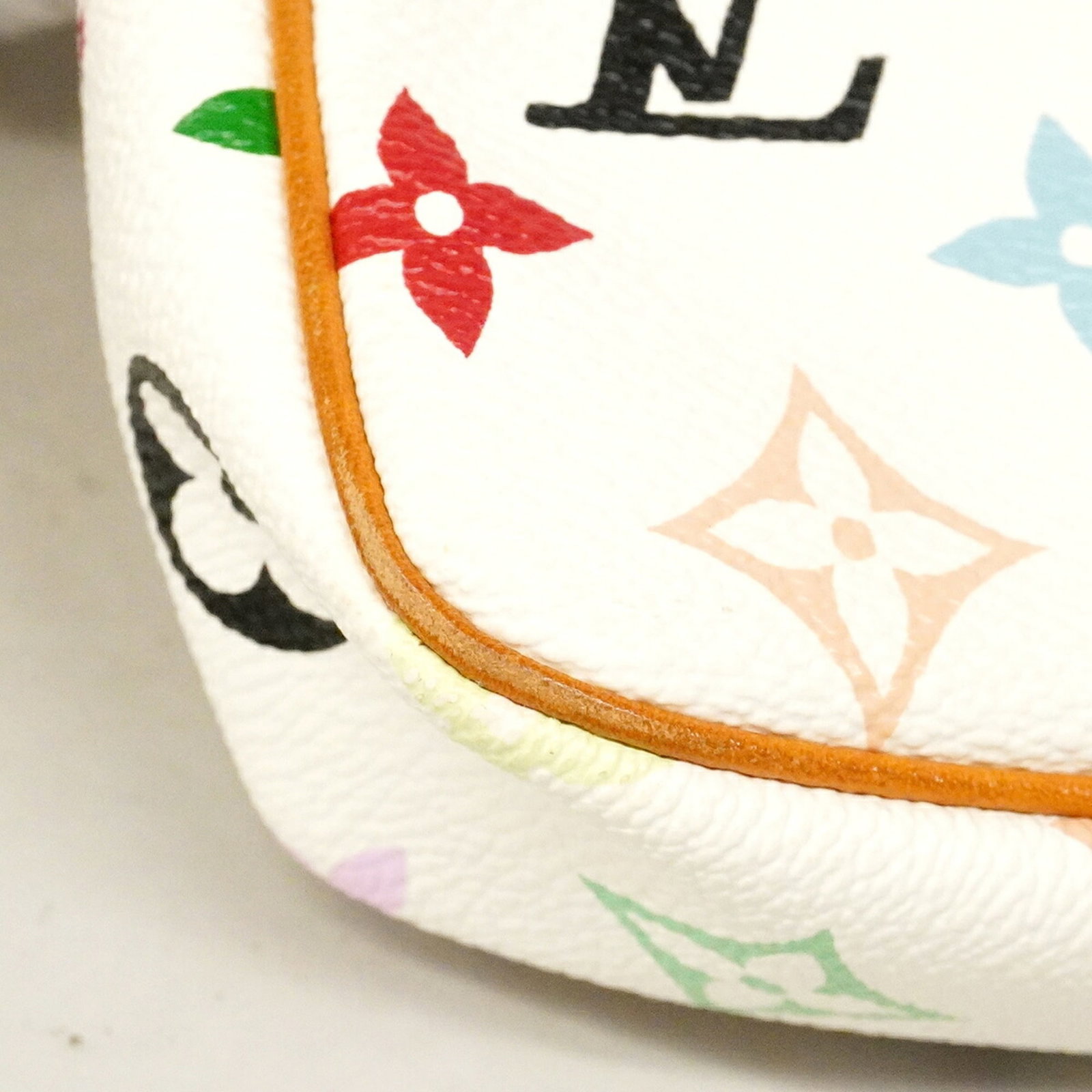 Vuitton Pouch Louis - 6