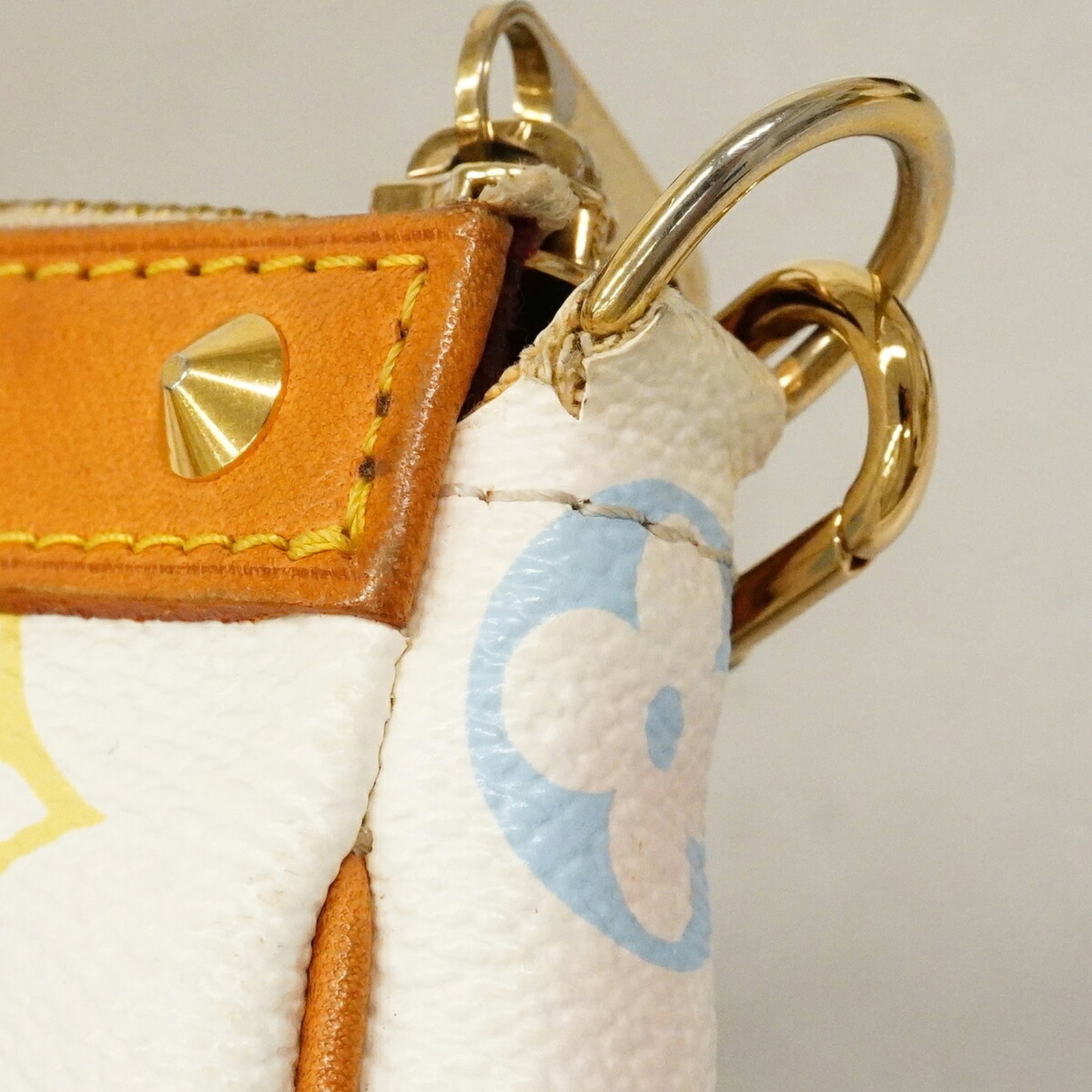 Vuitton Pouch Louis - 7
