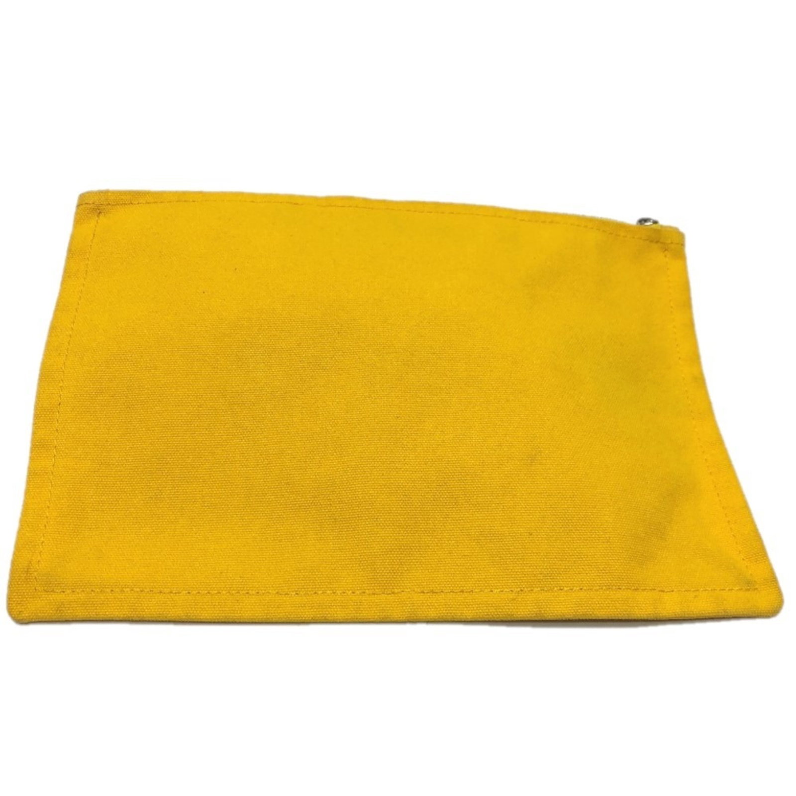 Canvas Pouch Hermes - 3