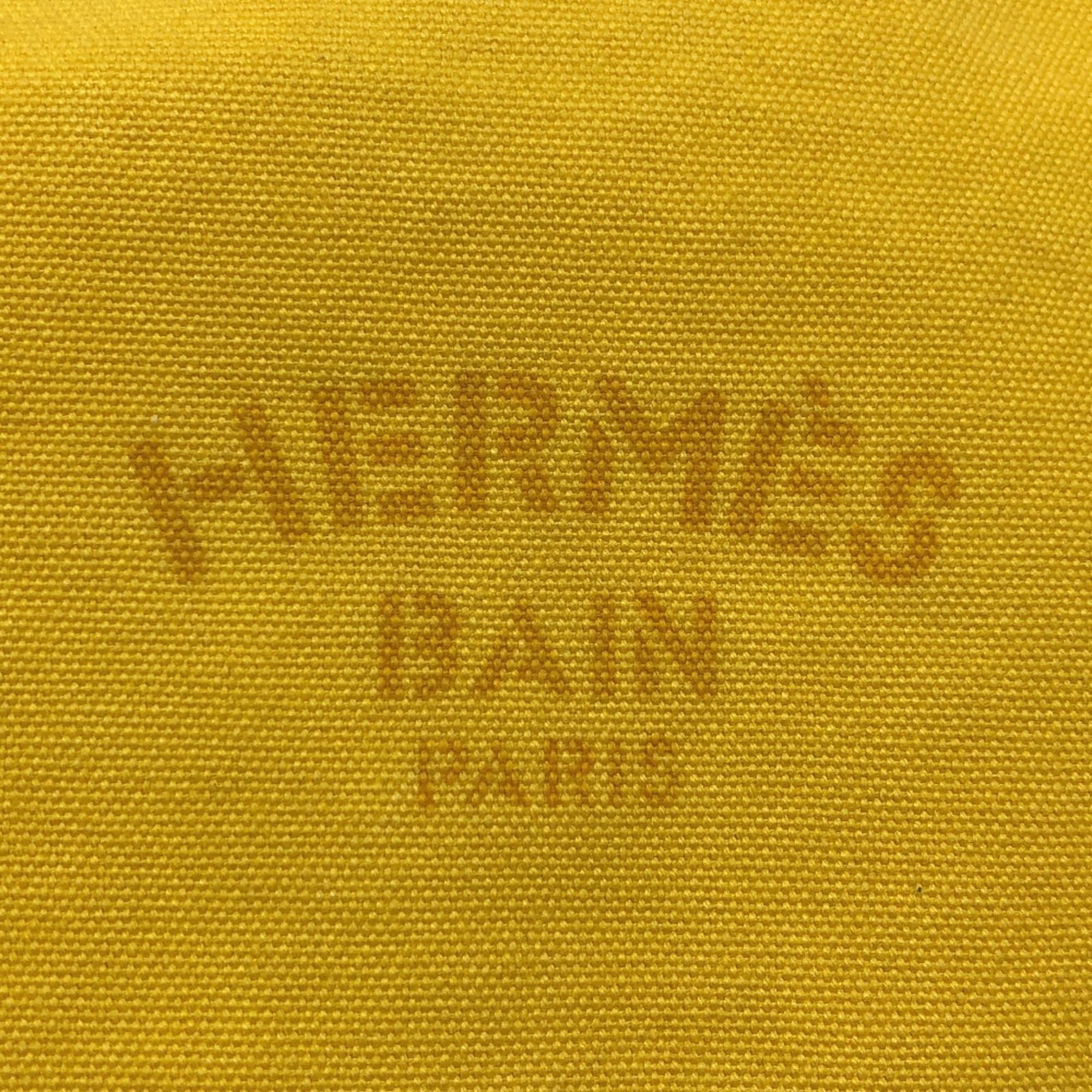 Canvas Pouch Hermes - 5