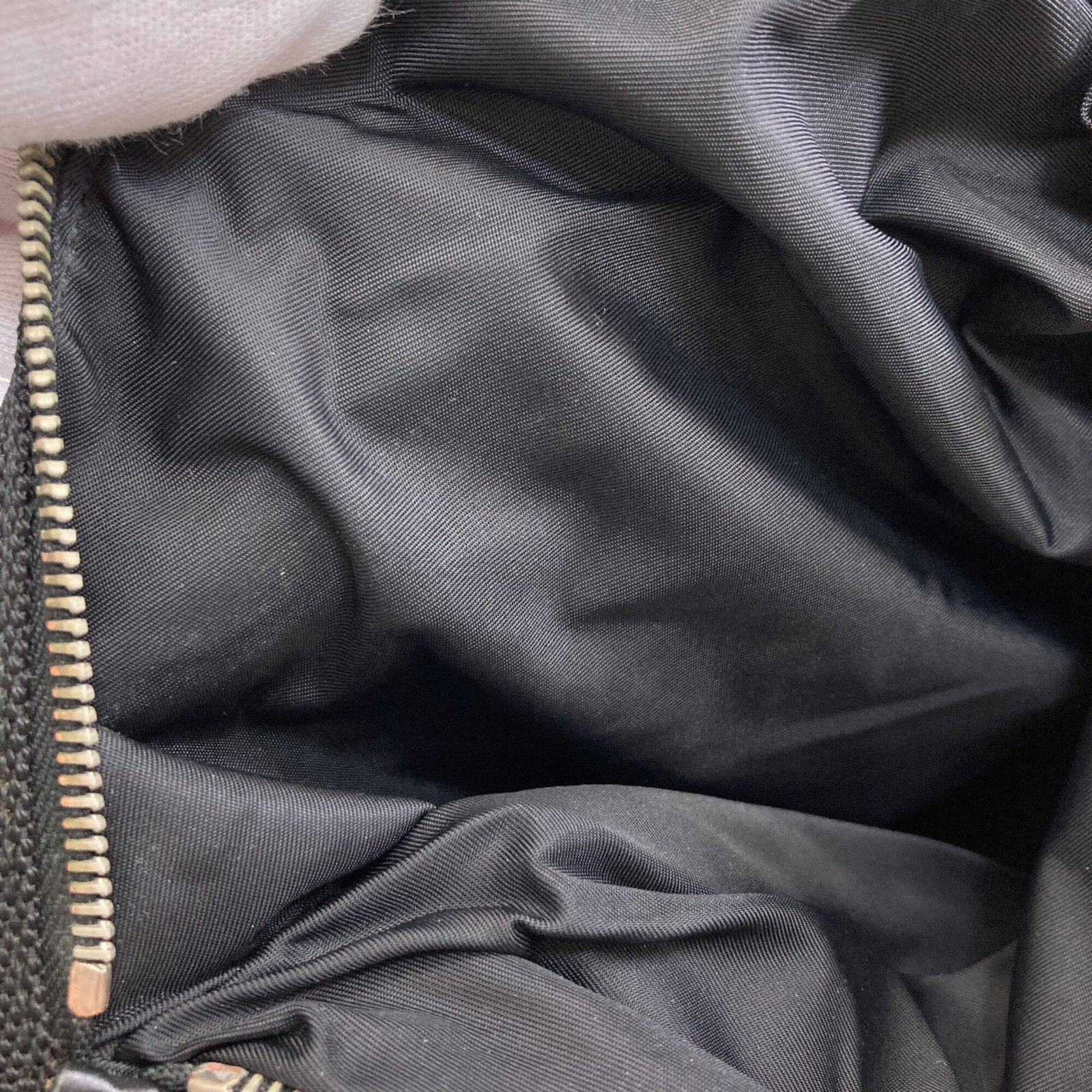 Gucci Backpack Canvas - 10