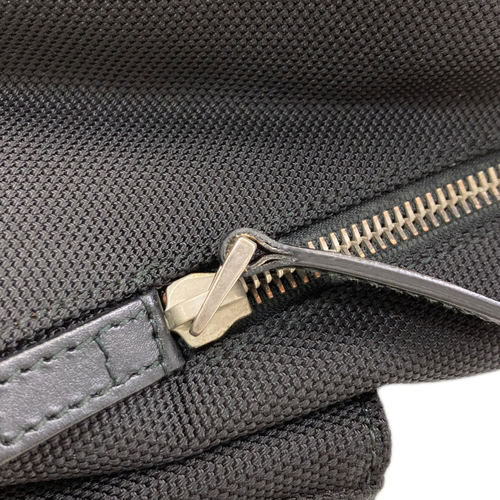 Gucci Backpack Canvas - 15