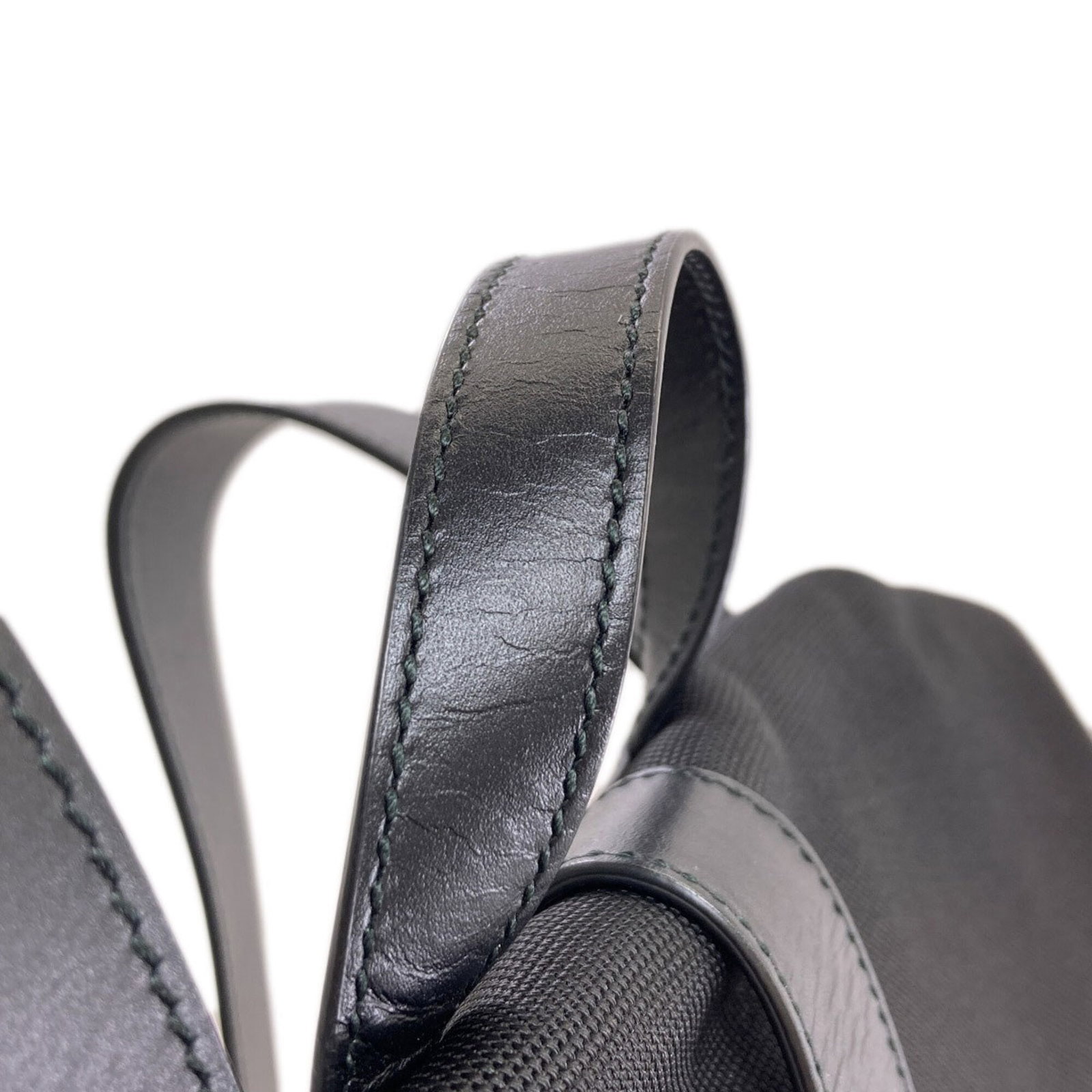 Gucci Backpack Canvas - 17