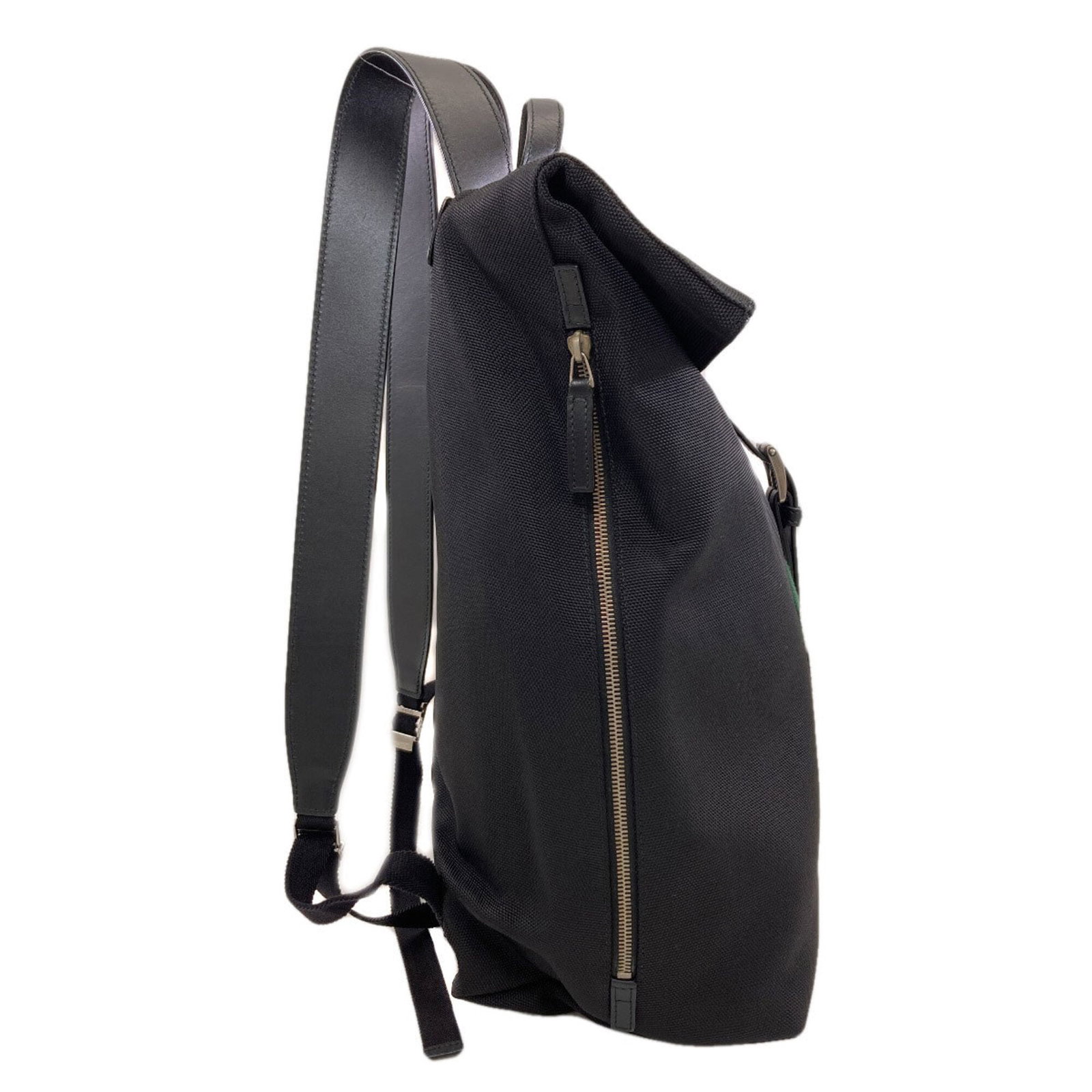 Gucci Backpack Canvas - 3