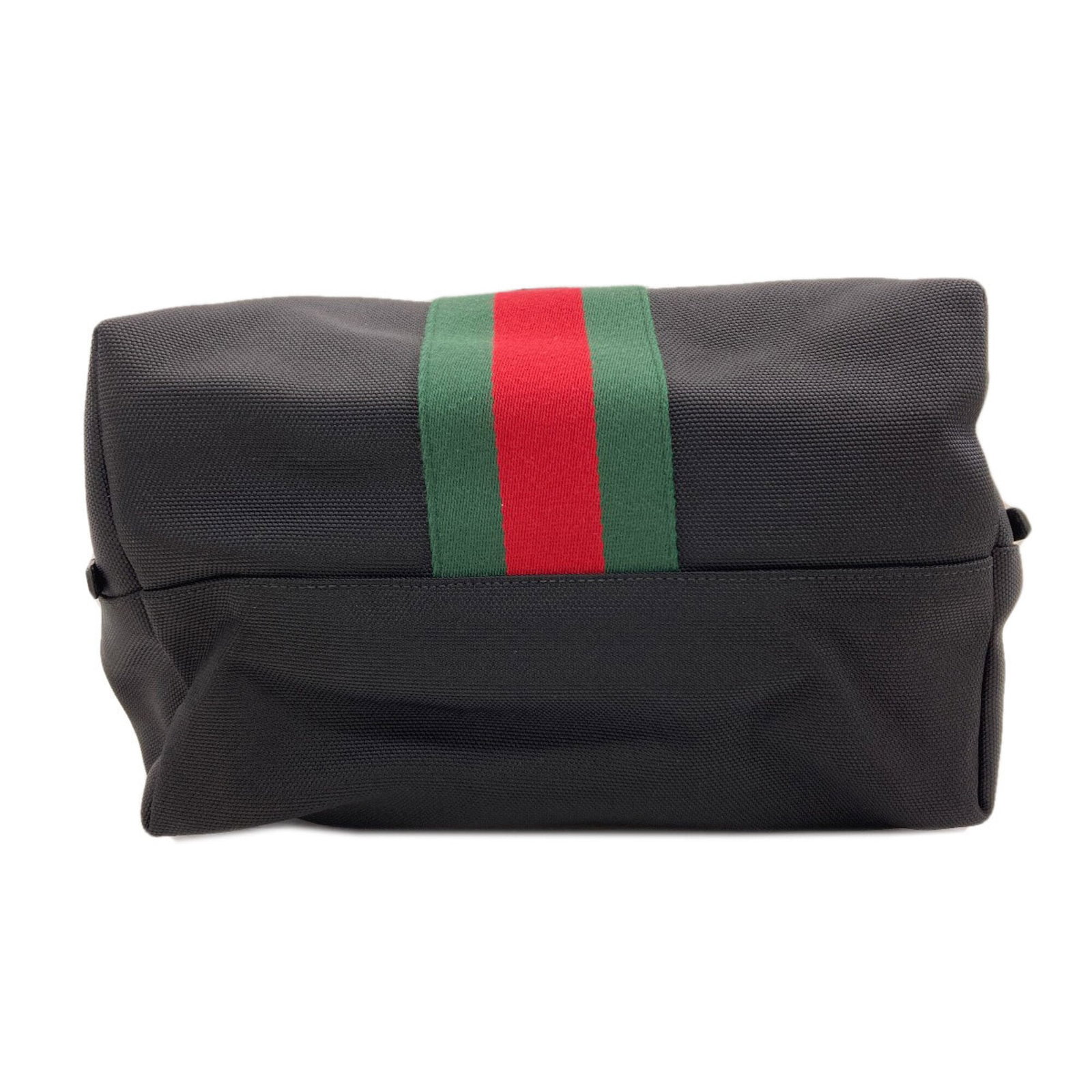 Gucci Backpack Canvas - 4