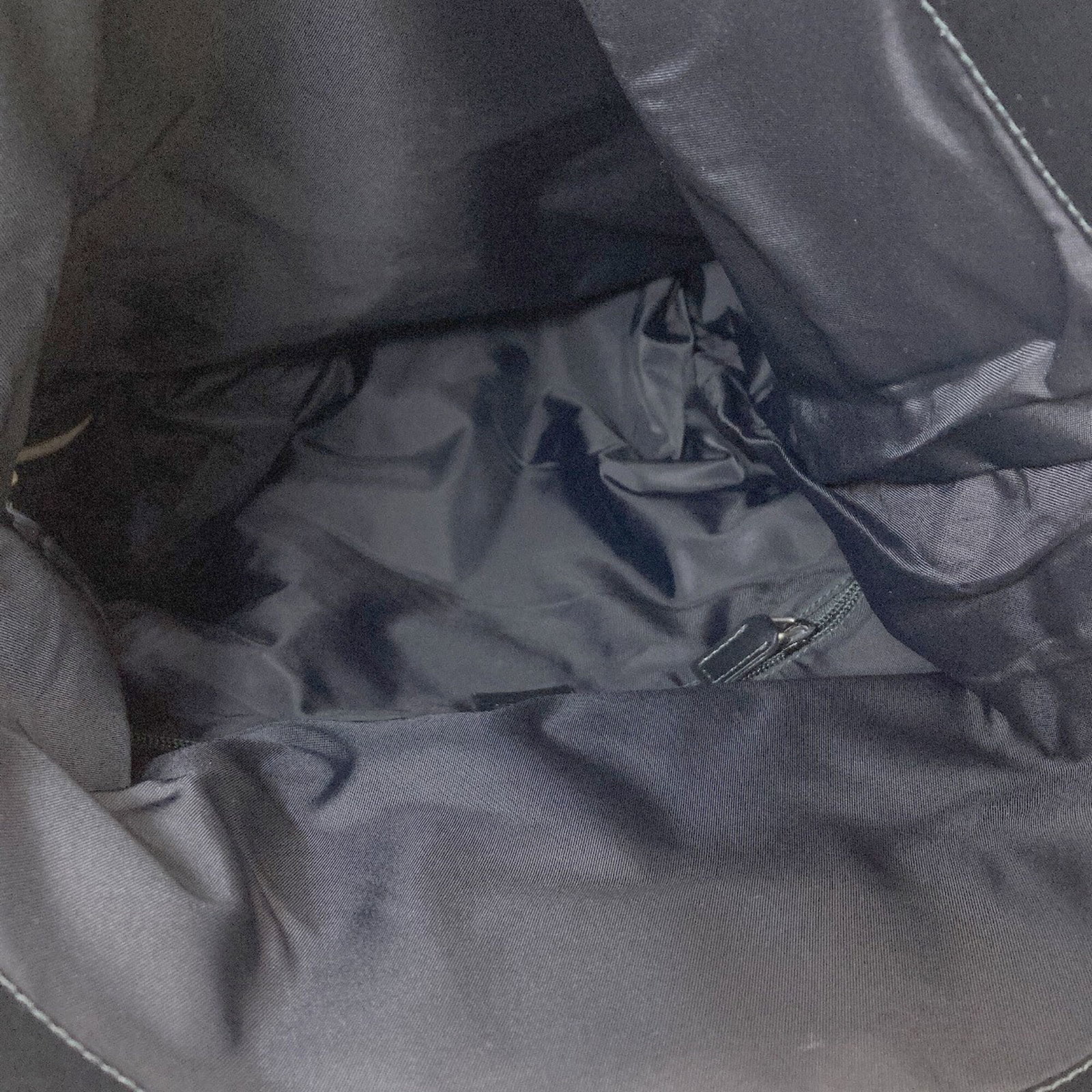Gucci Backpack Canvas - 5