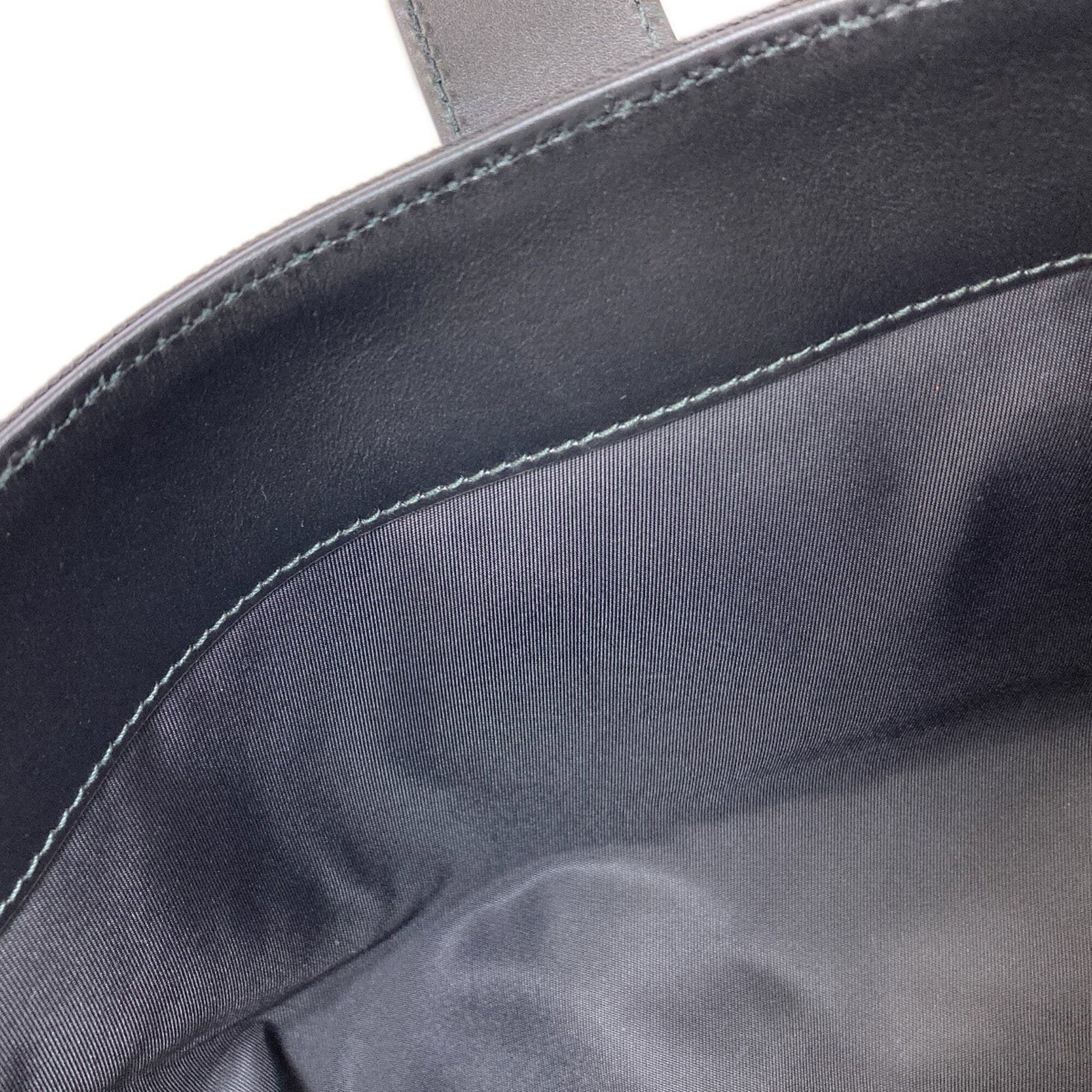 Gucci Backpack Canvas - 9