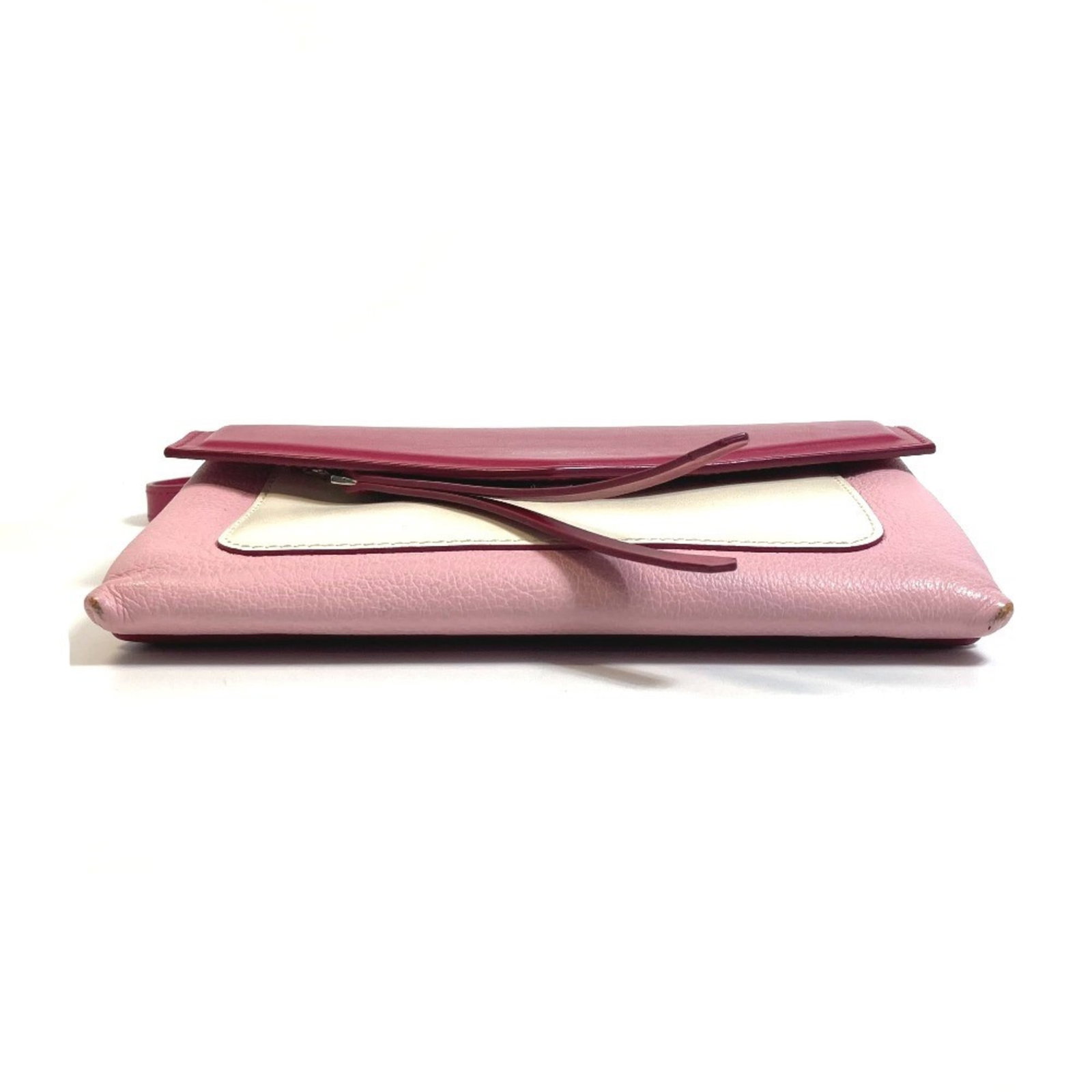 Shoulder Bag Leather Givenchy - 5